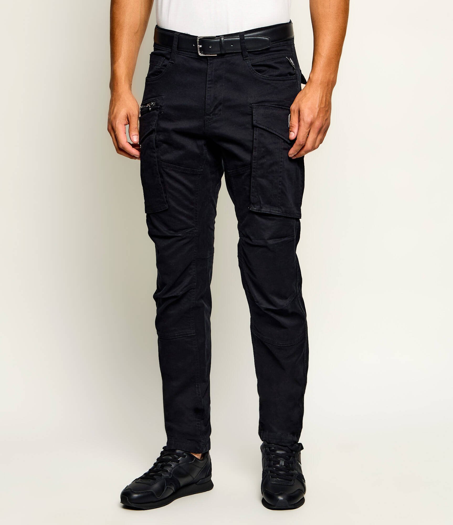 Replay Pantaloni cargo | regular fit