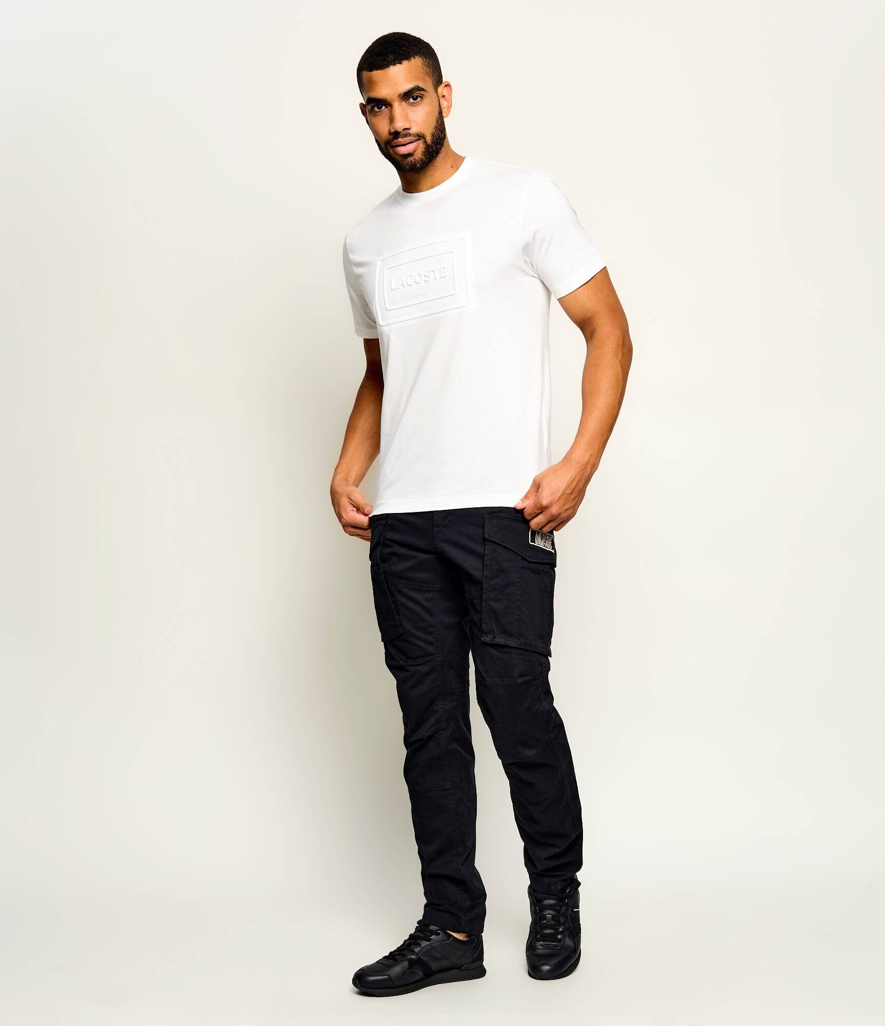 Replay Pantaloni cargo | regular fit