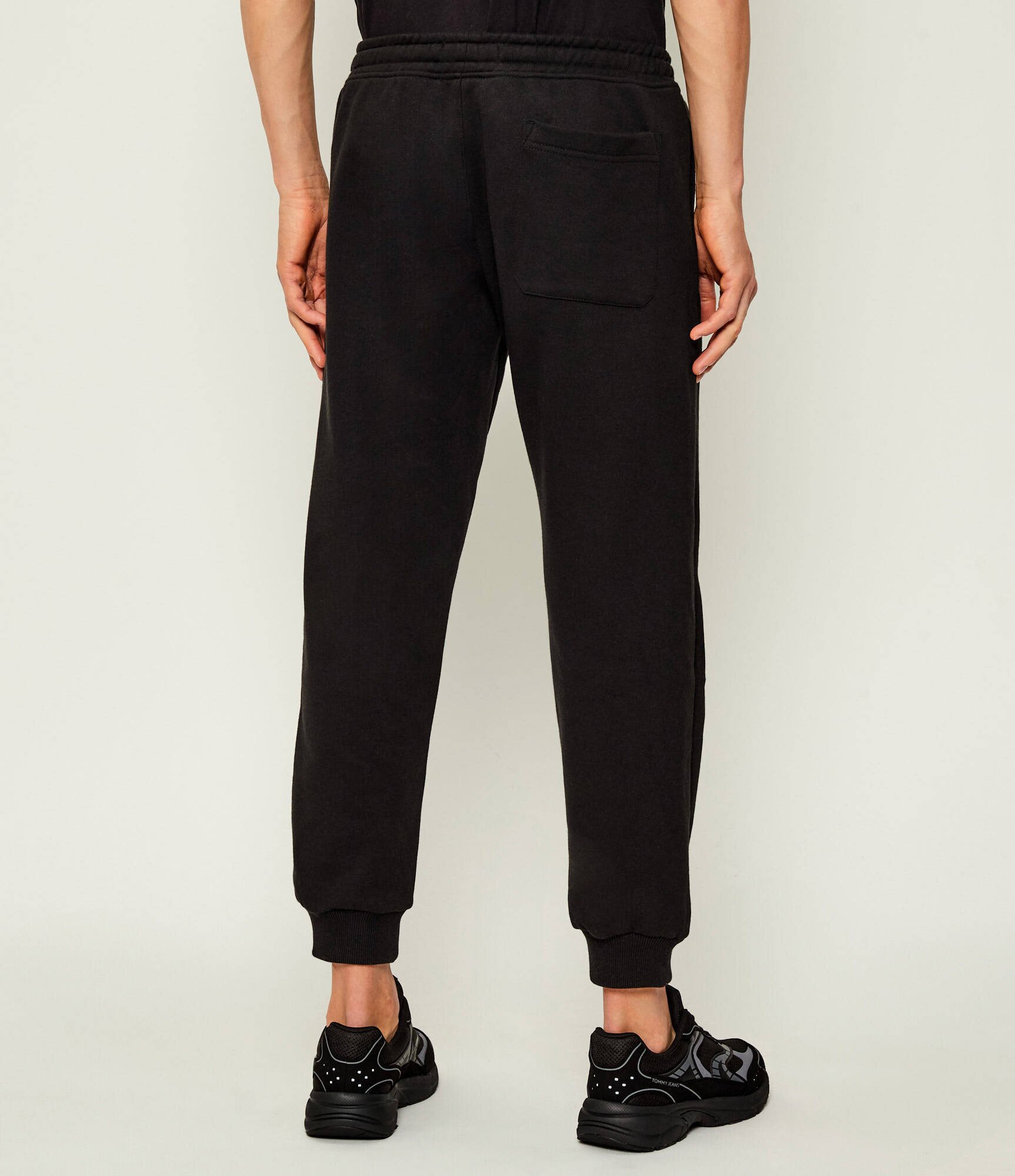 Replay Pantaloni de trening POLY | regular fit