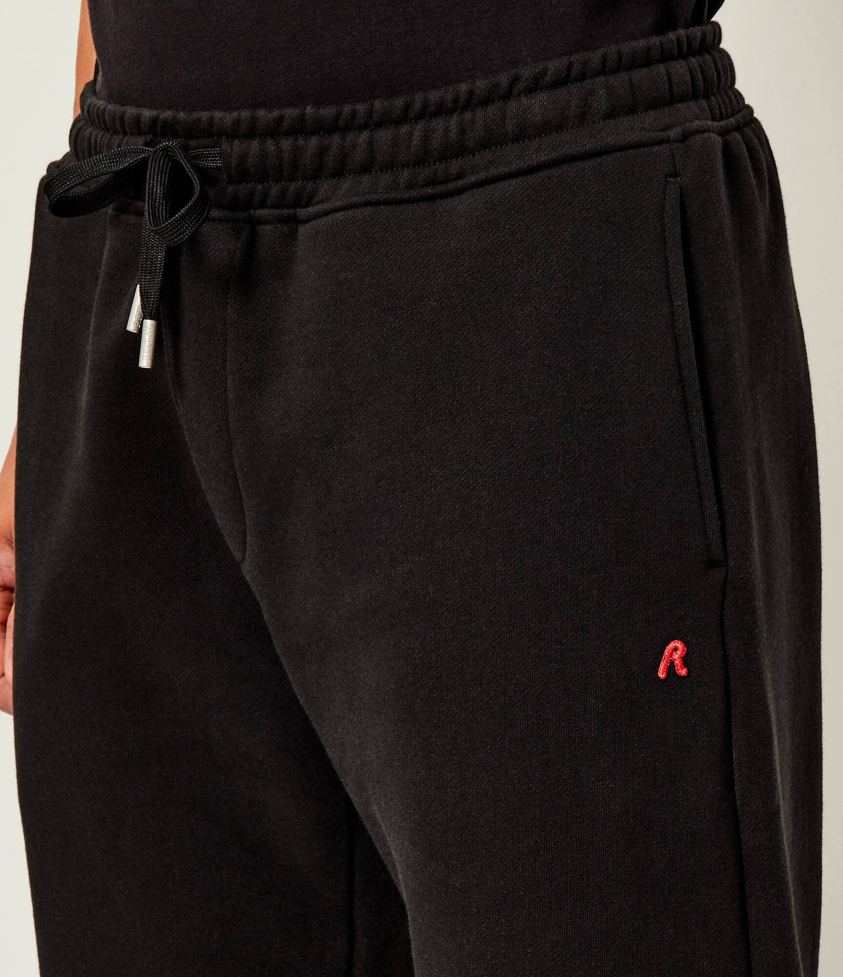 Replay Pantaloni de trening POLY | regular fit