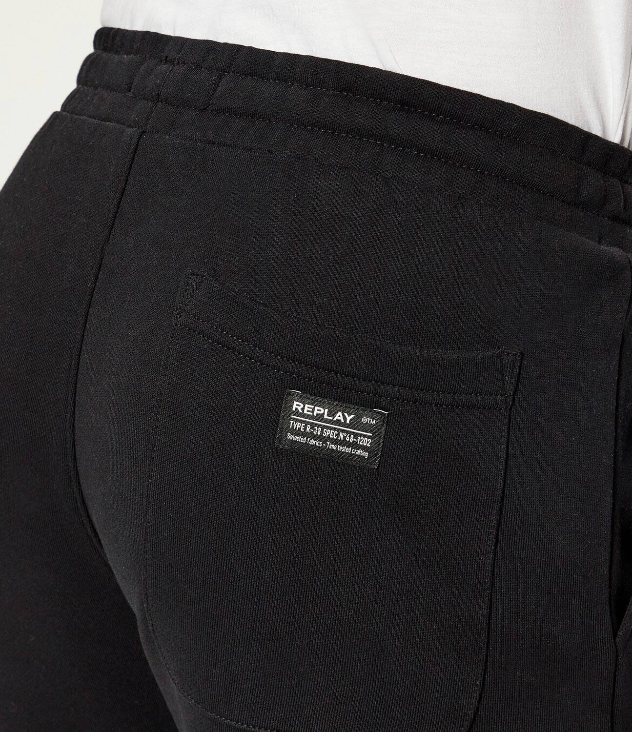 Replay Pantaloni de trening | regular fit