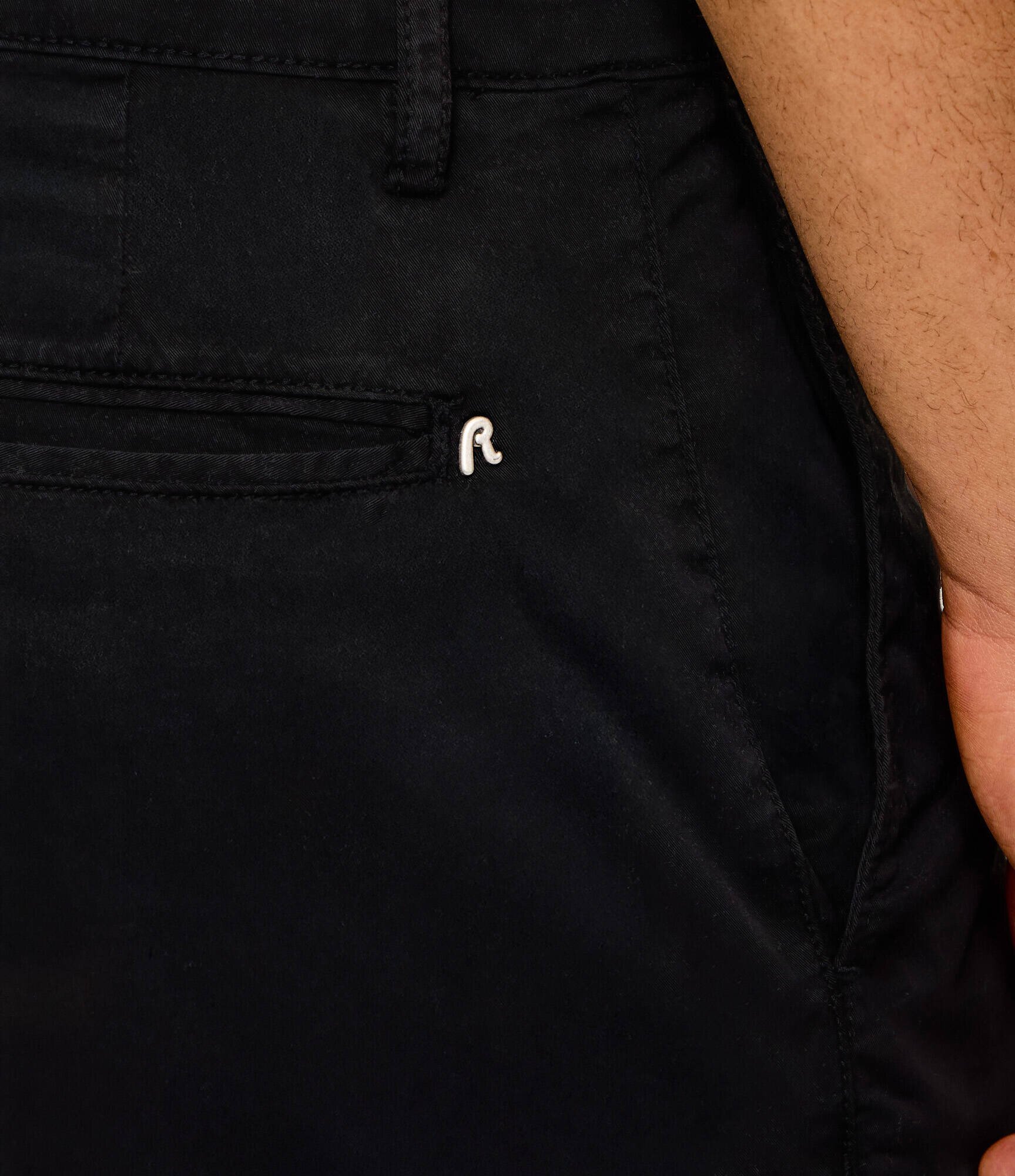 Replay Pantaloni scurți chino Benni | regular fit