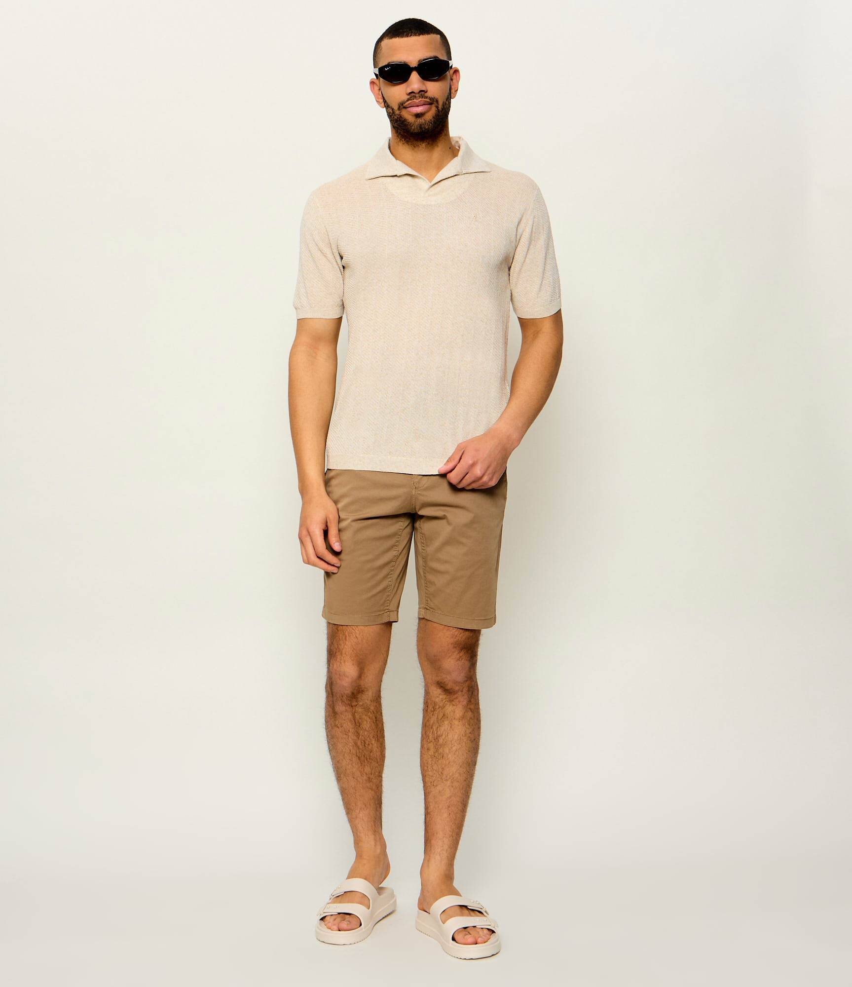 Replay Pantaloni scurți chino | regular fit