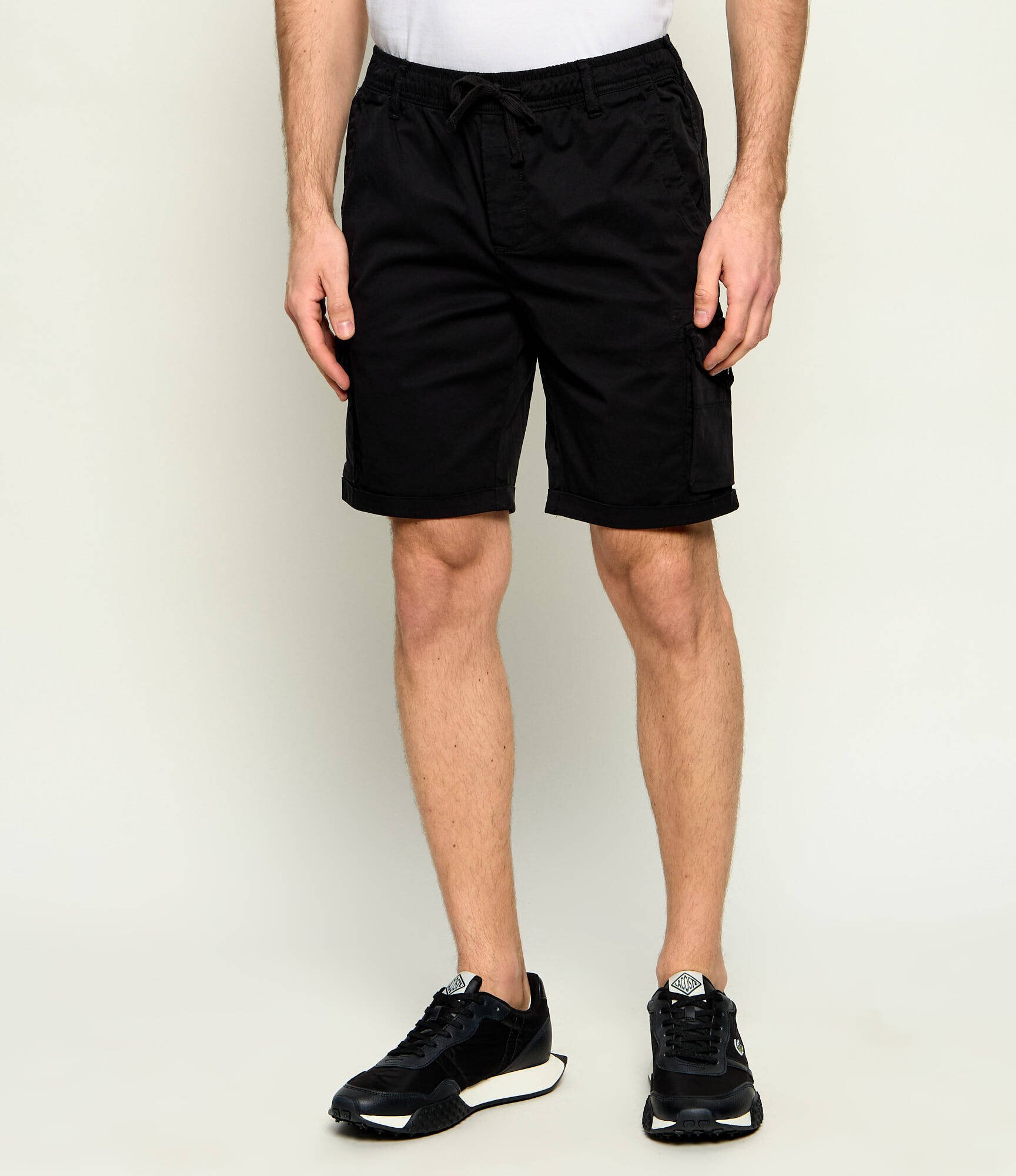 Replay Pantaloni scurți | regular fit