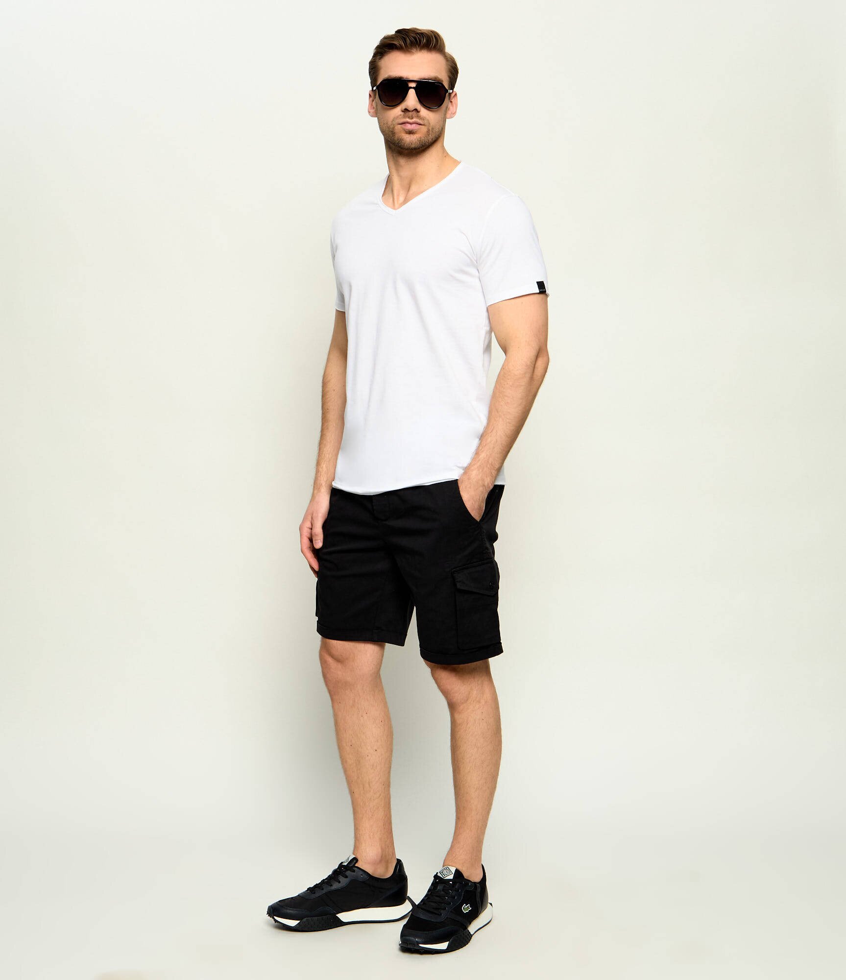 Replay Pantaloni scurți | regular fit