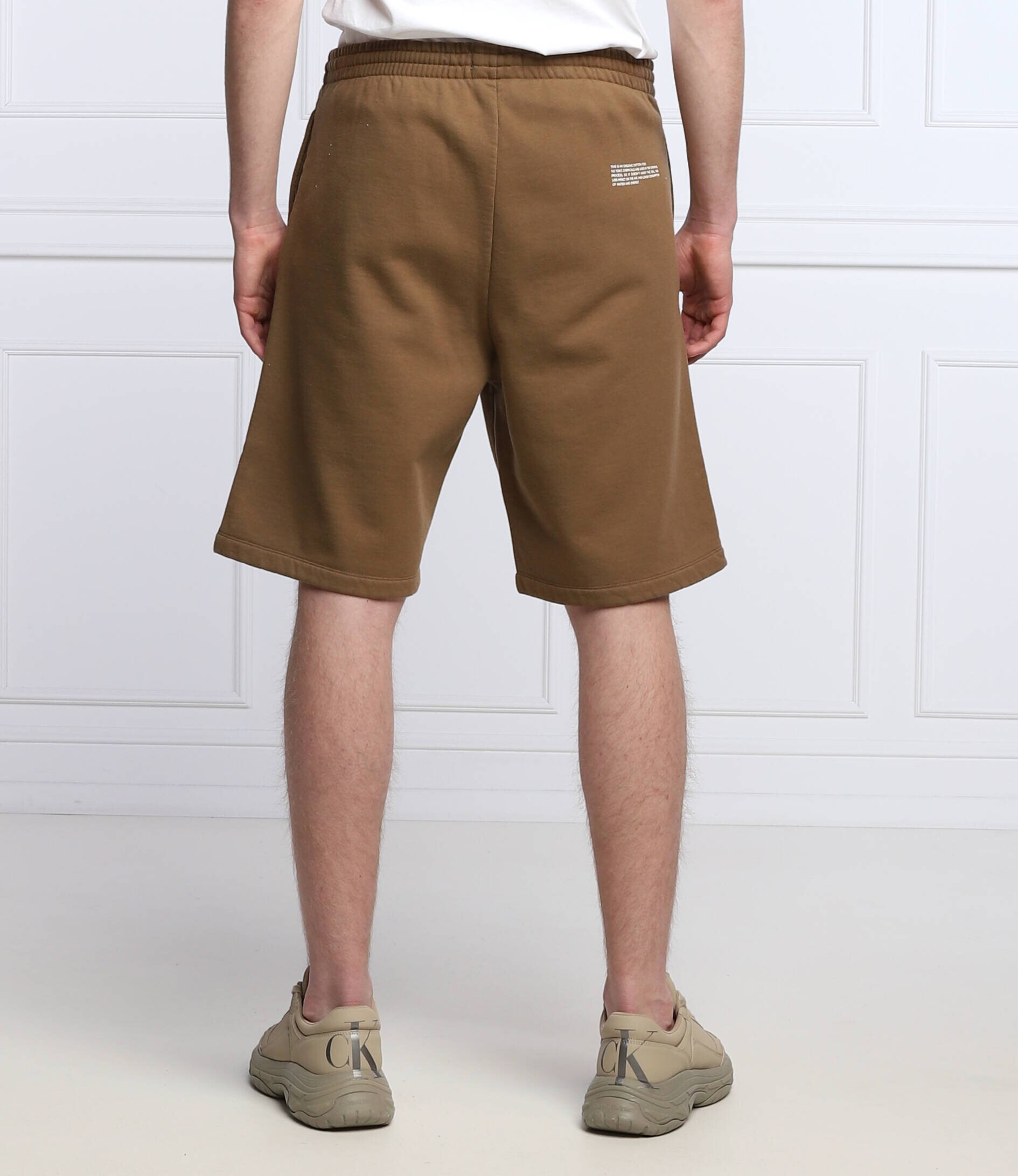 Replay Pantaloni scurți | Regular Fit