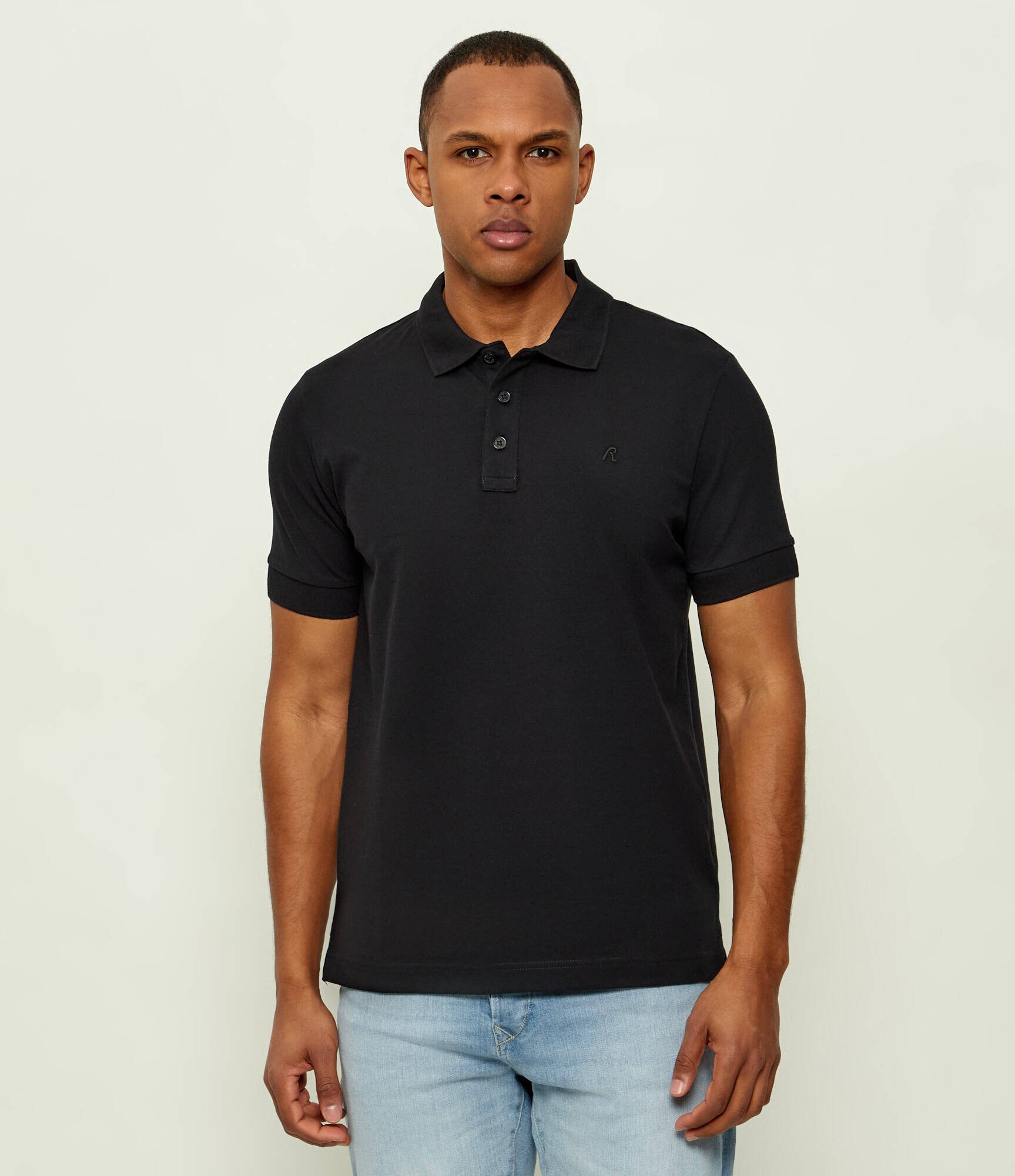 Replay Polo | regular fit