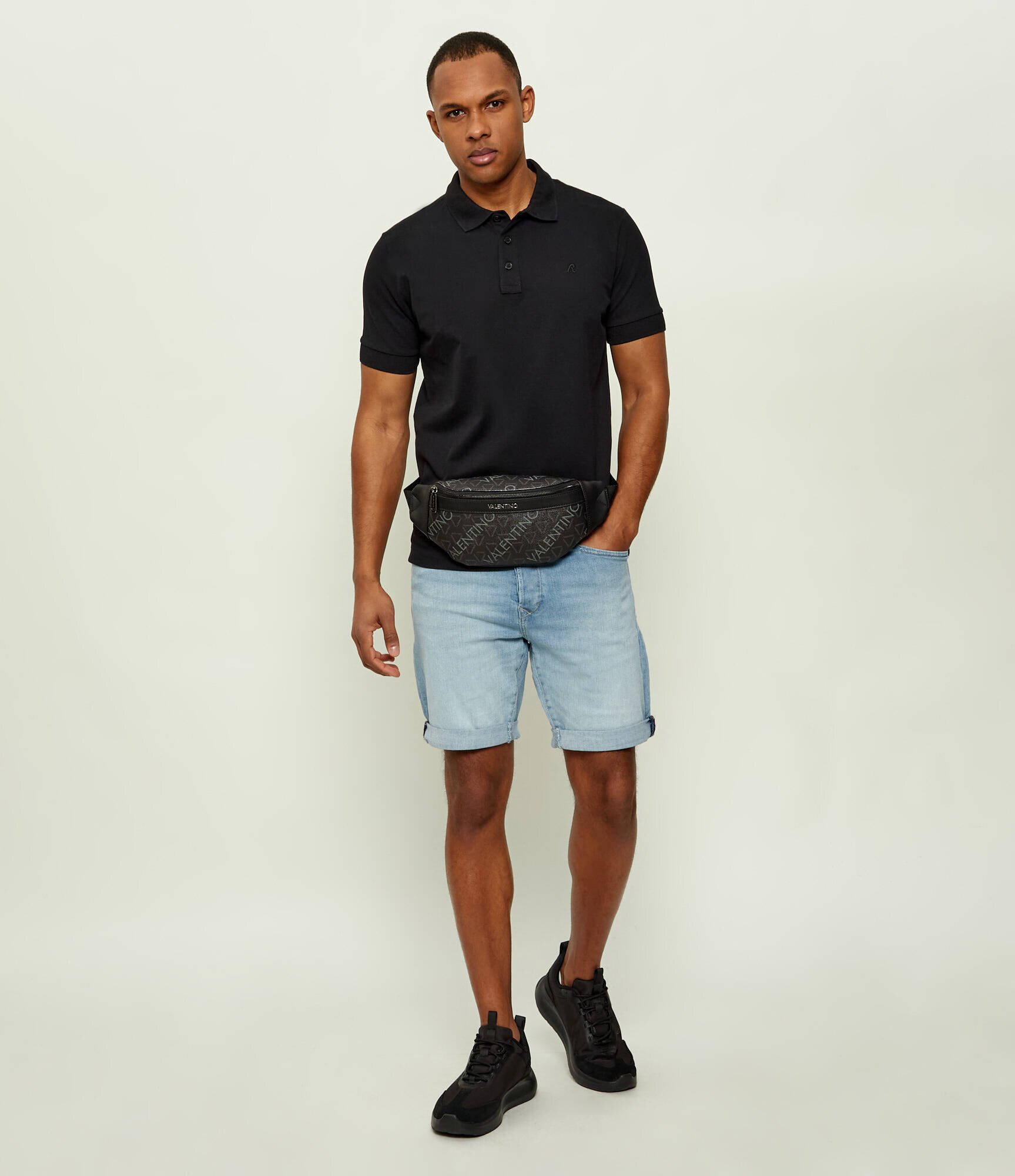 Replay Polo | regular fit