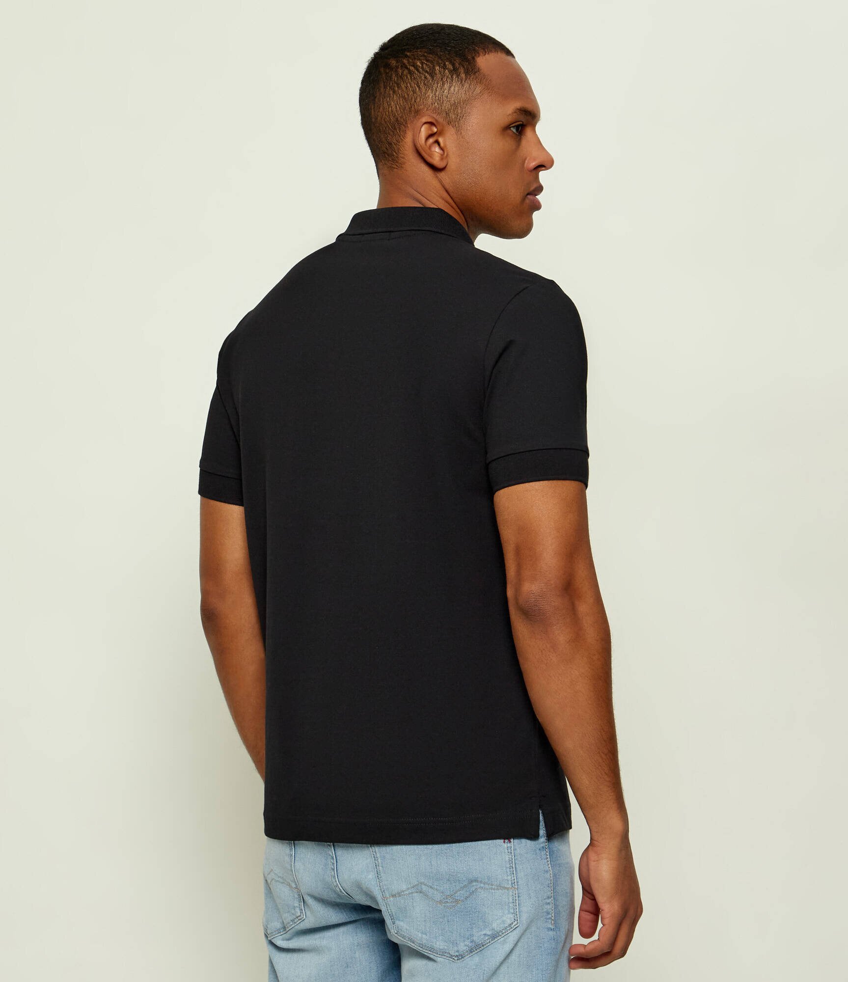 Replay Polo | regular fit