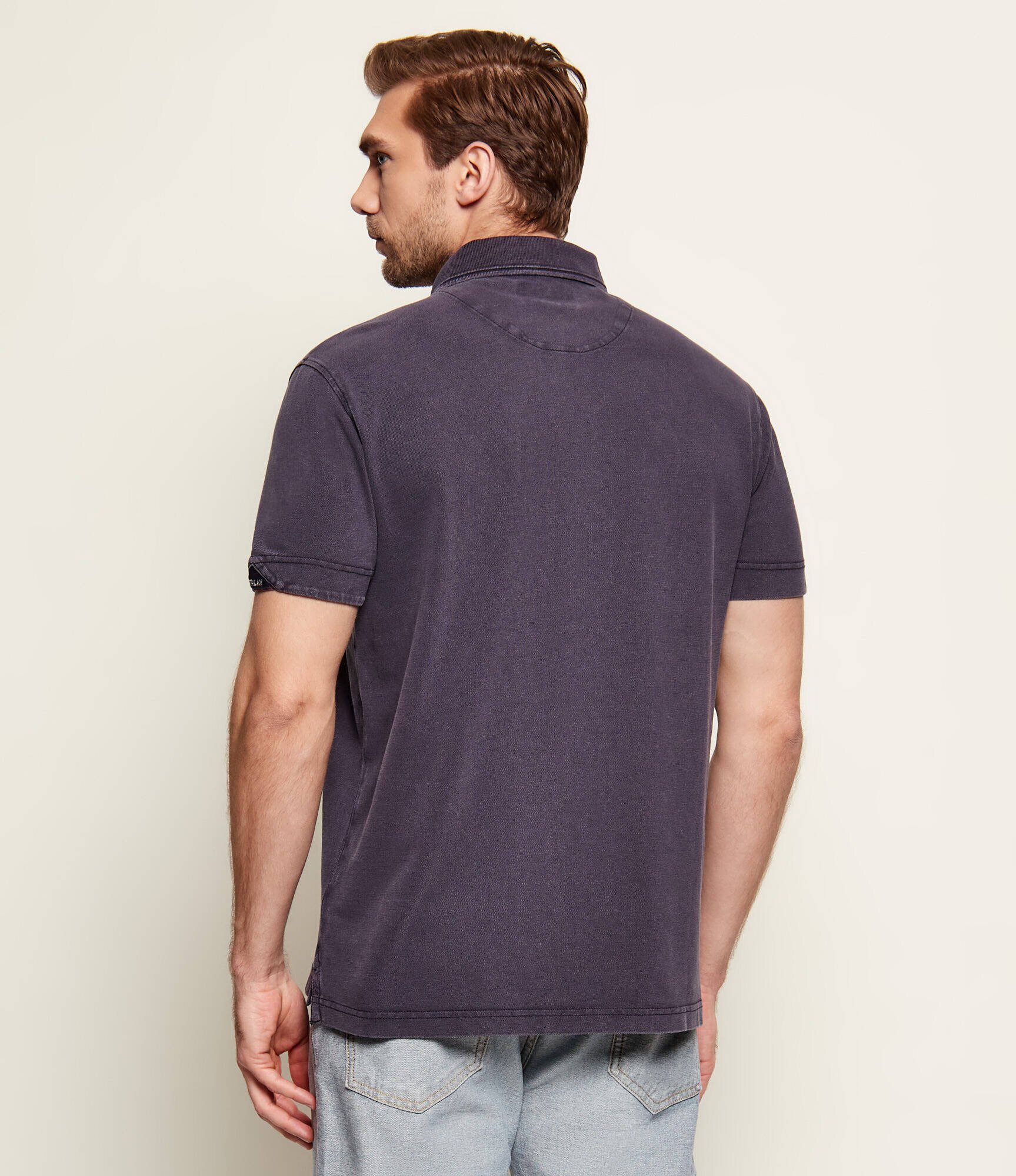Replay Polo | regular fit