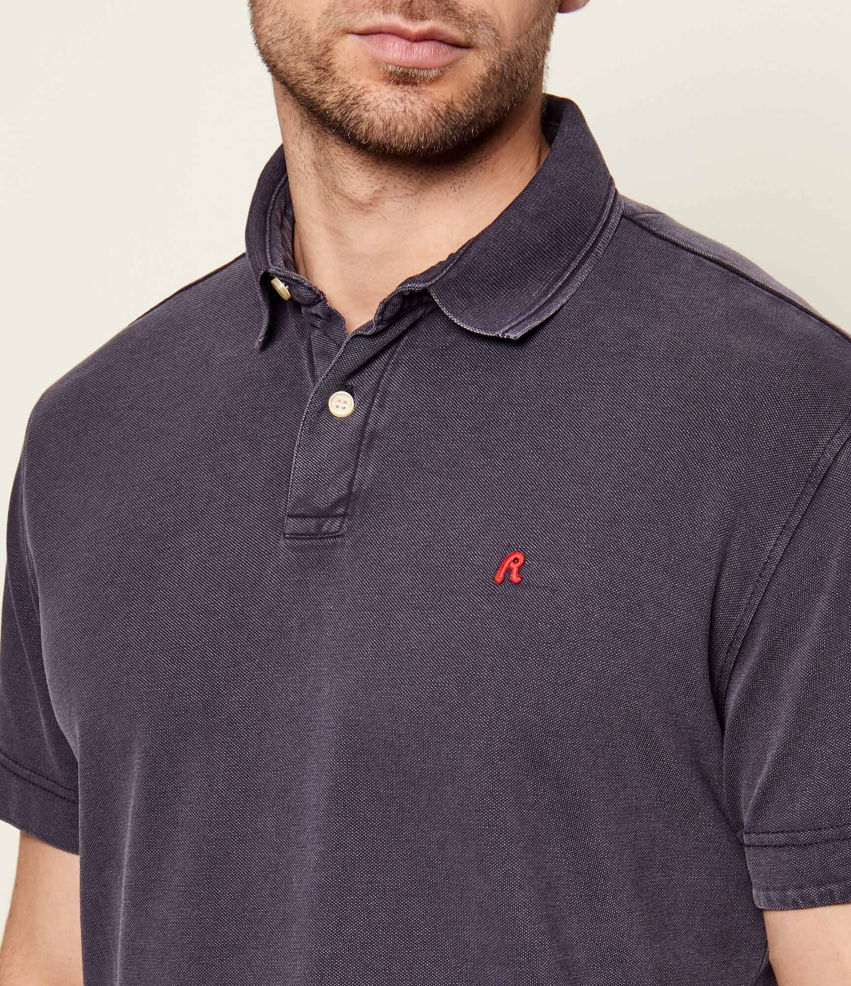 Replay Polo | regular fit