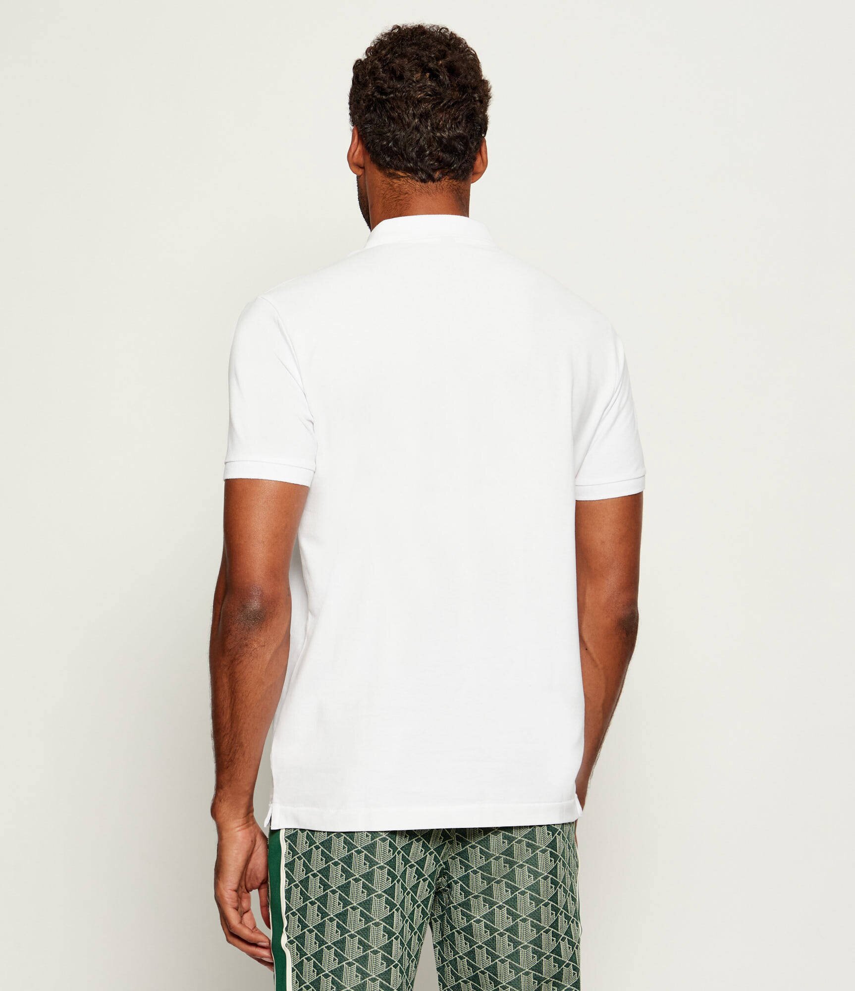 Replay Polo | regular fit | stretch pique