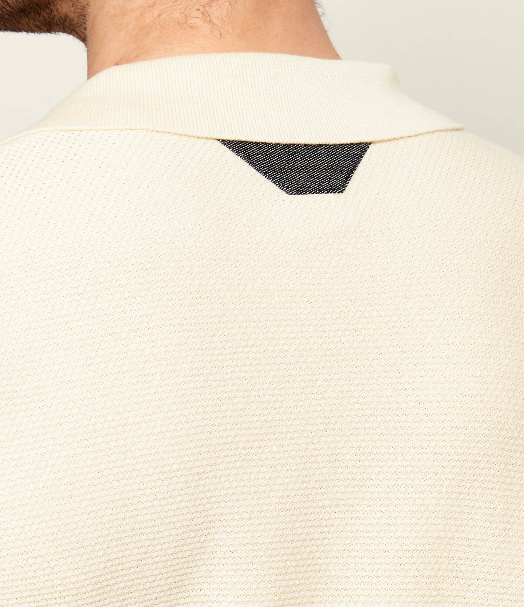 Replay Polo | Slim Fit