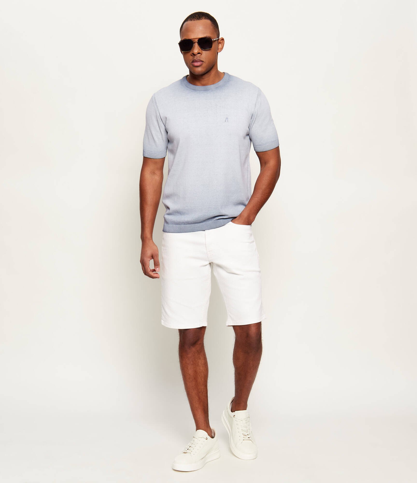 Replay Pulover | regular fit