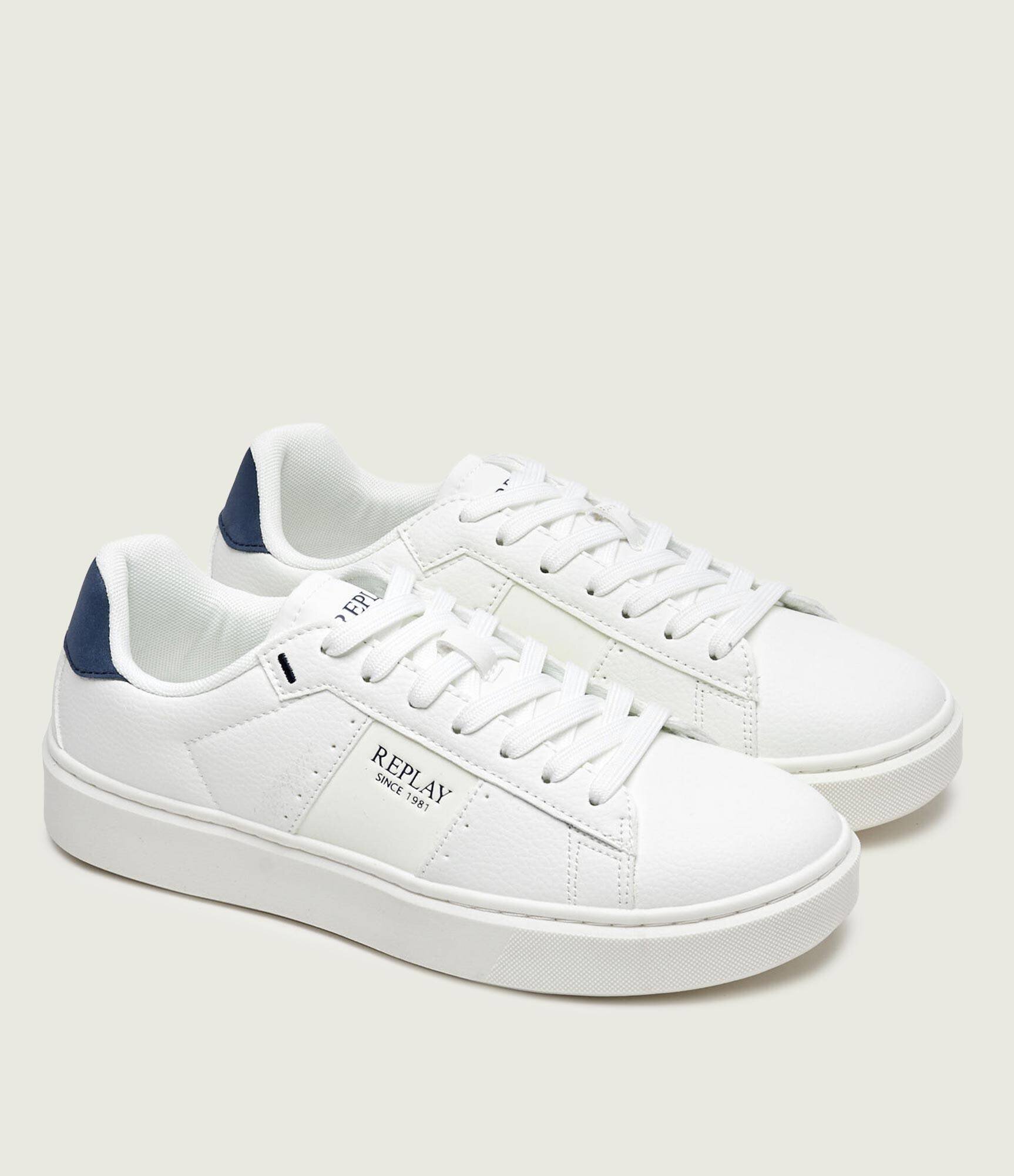Replay Sneakers
