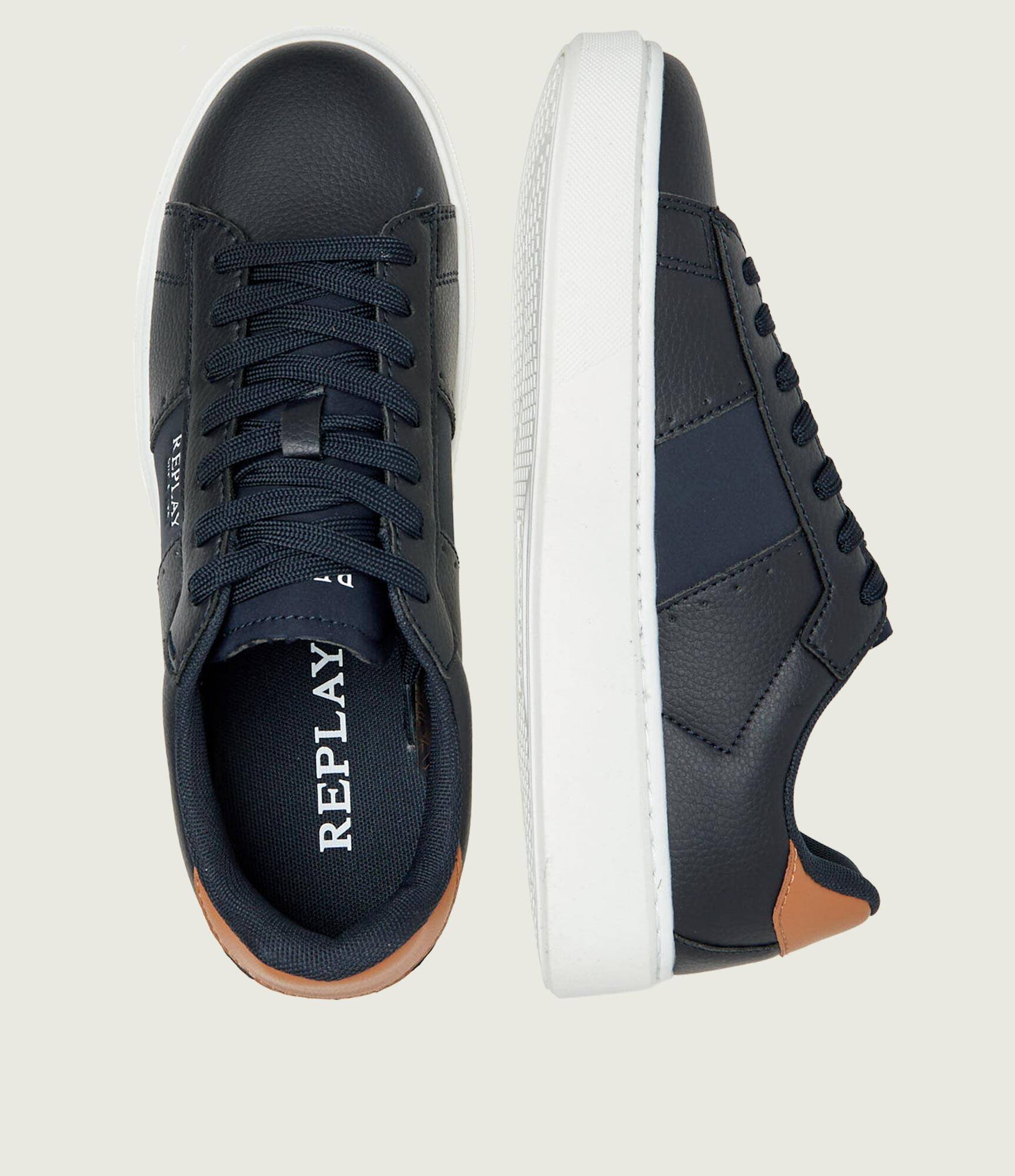 Replay Sneakers