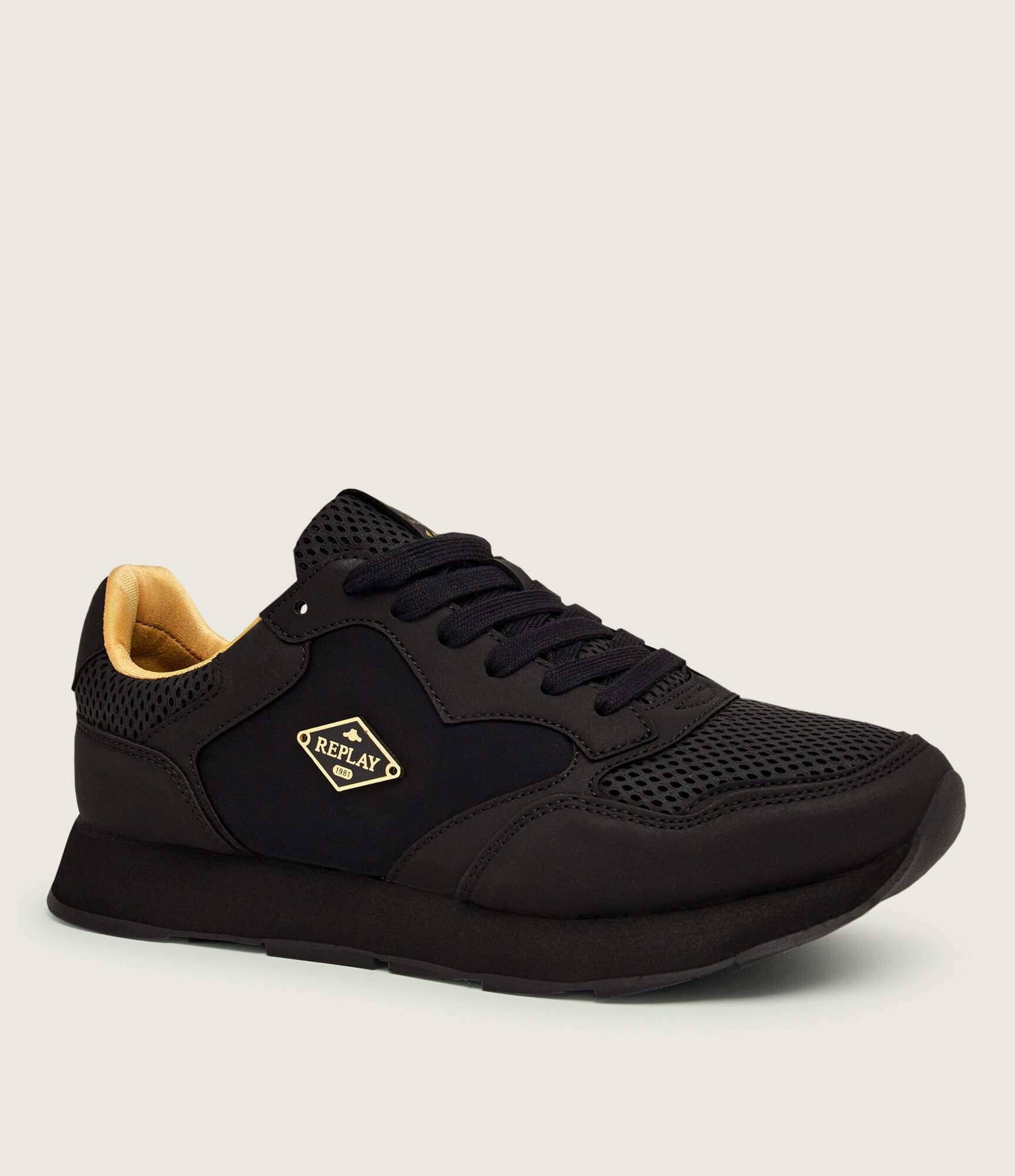 Replay Sneakers ARTHUR 3D