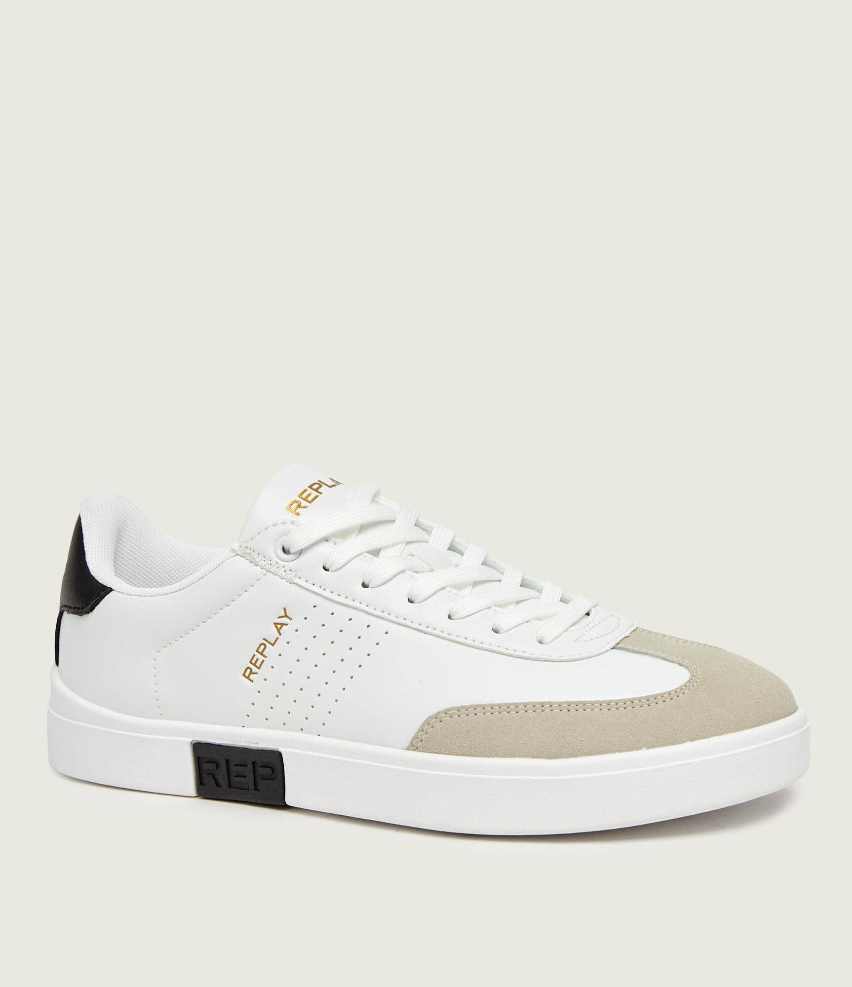 Replay Sneakers POLYS