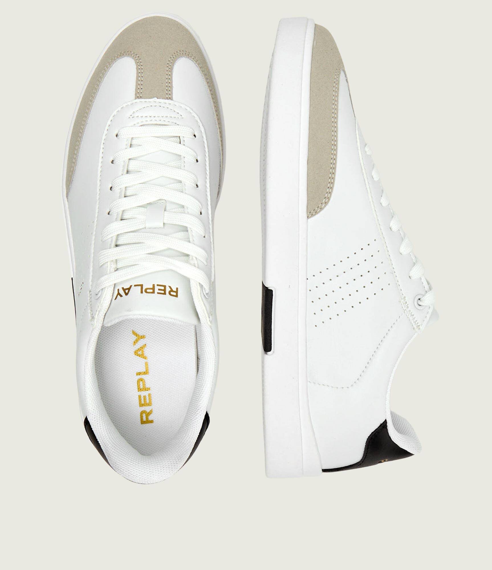 Replay Sneakers POLYS