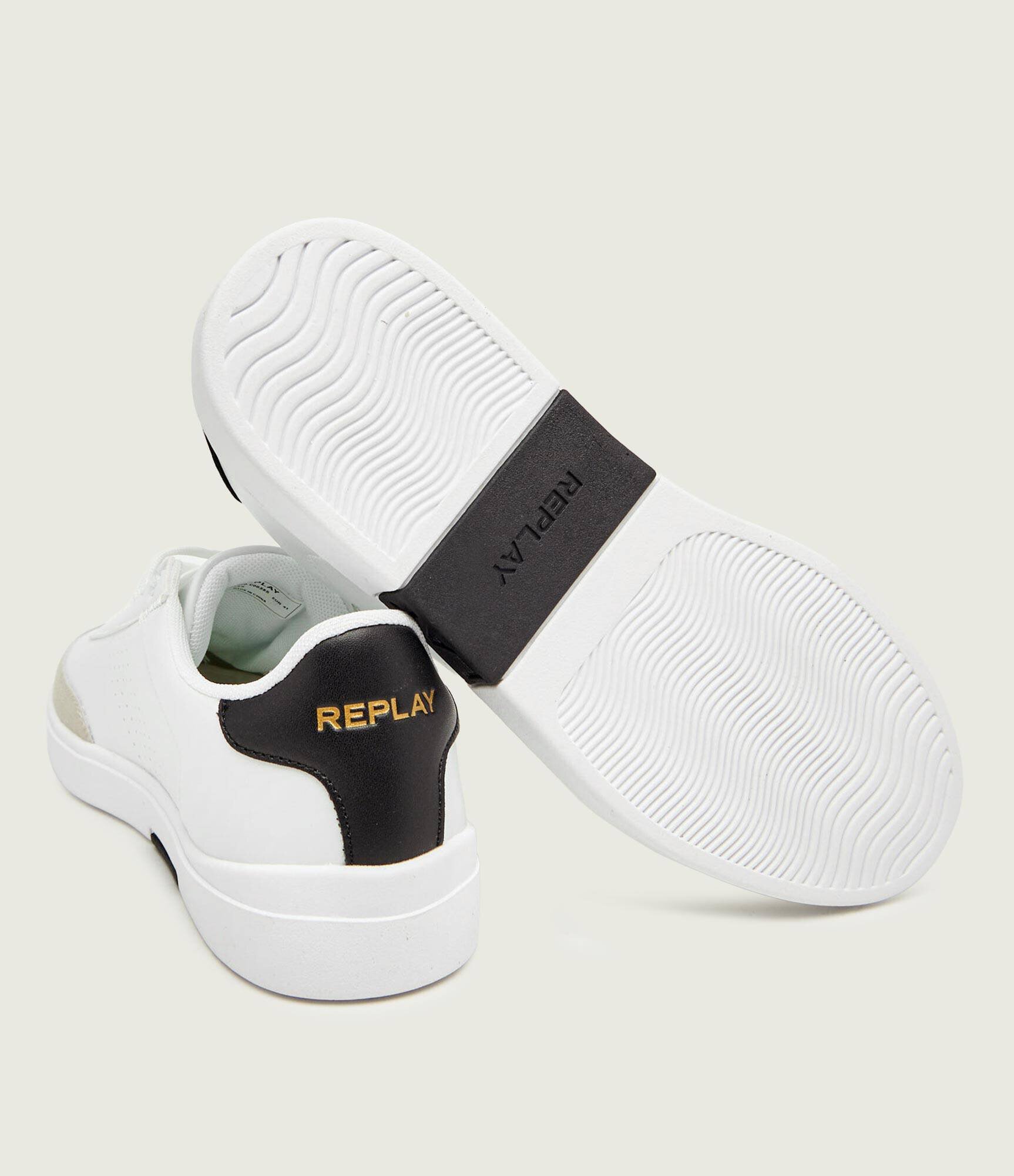 Replay Sneakers POLYS