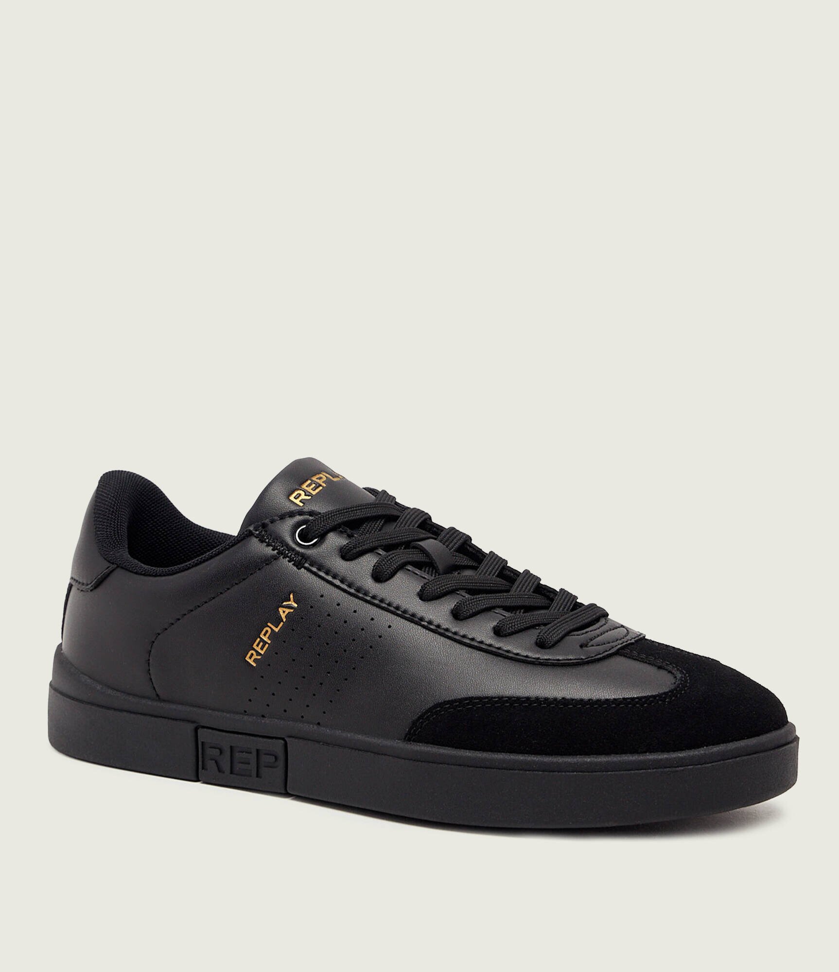 Replay Sneakers Polys