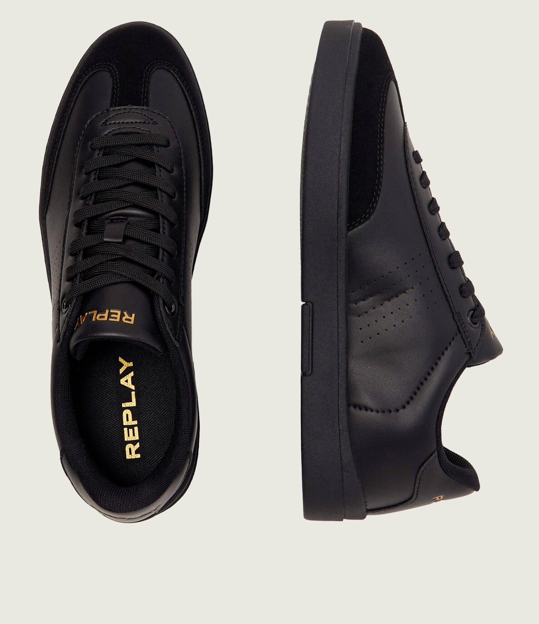 Replay Sneakers Polys