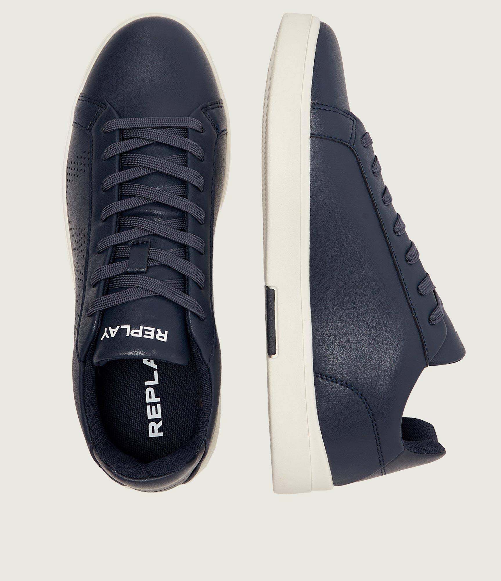Replay Sneakers POLYS STUDIO