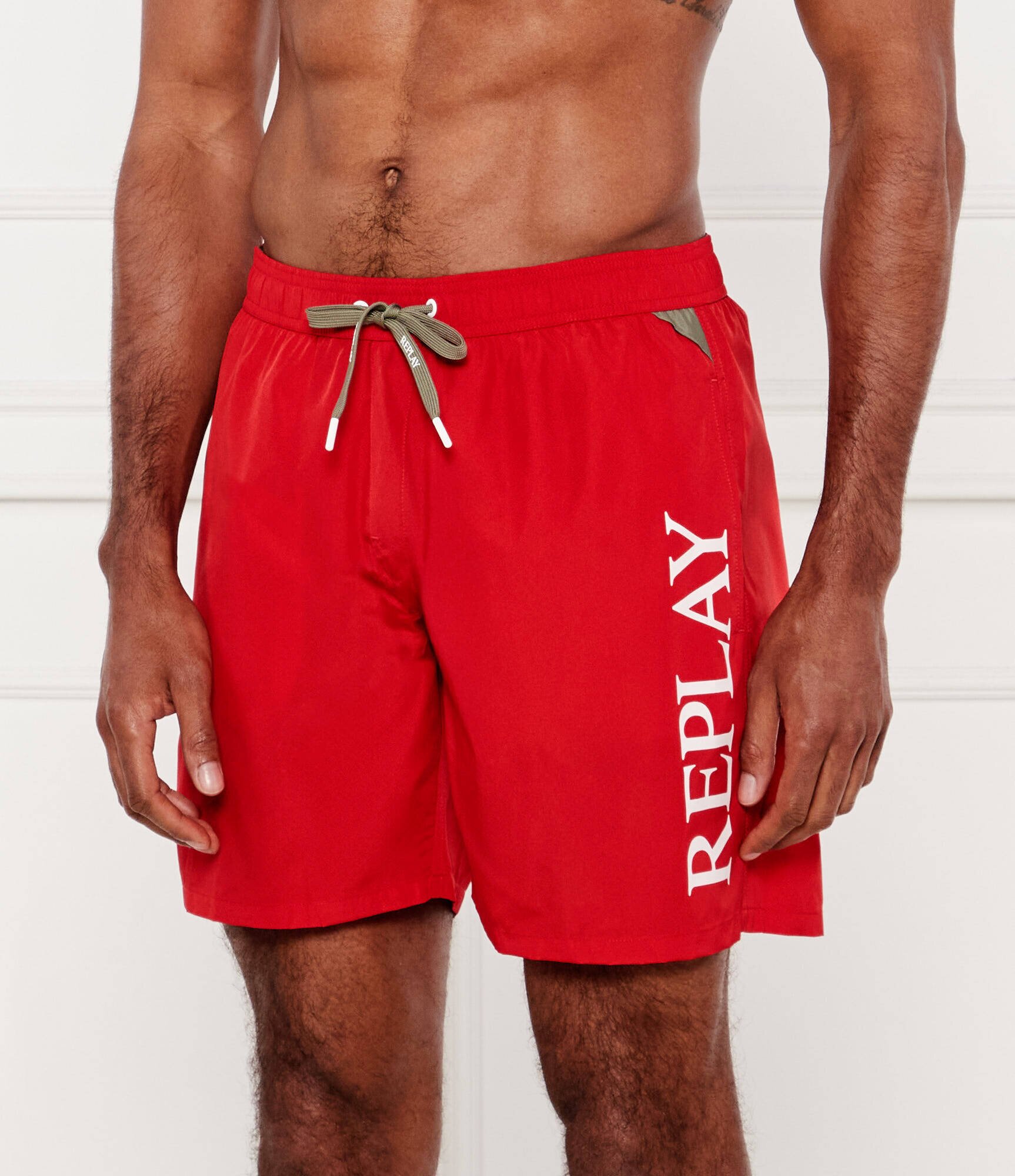 Replay Șorți de baie | Regular Fit