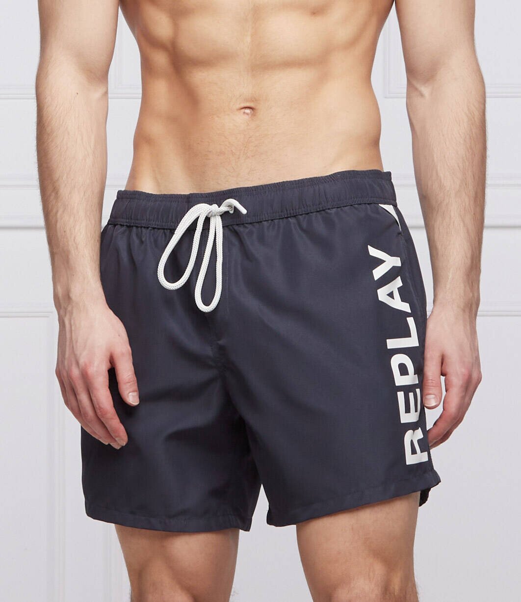 Replay Șorți de baie | Regular Fit