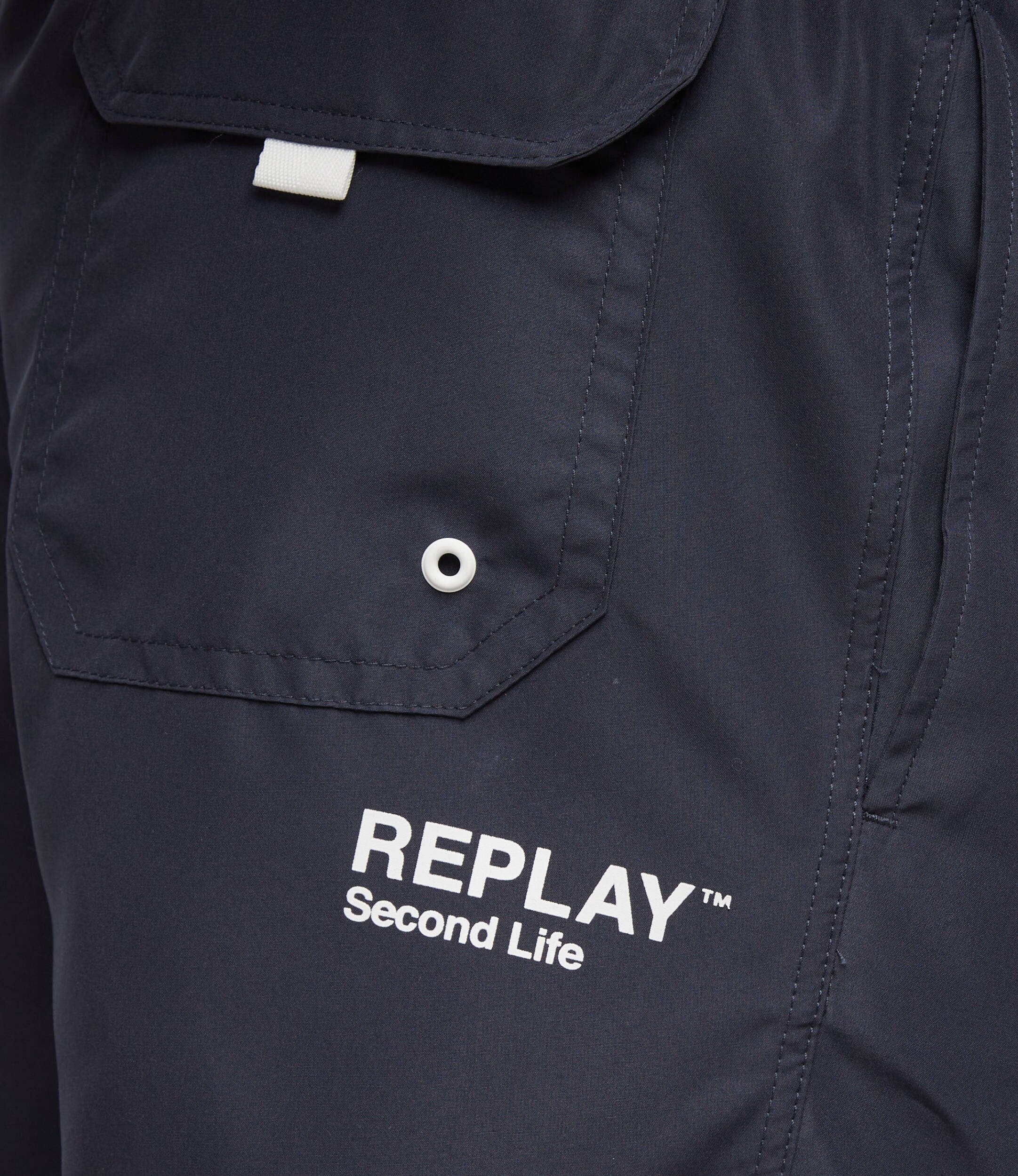 Replay Șorți de baie | Regular Fit