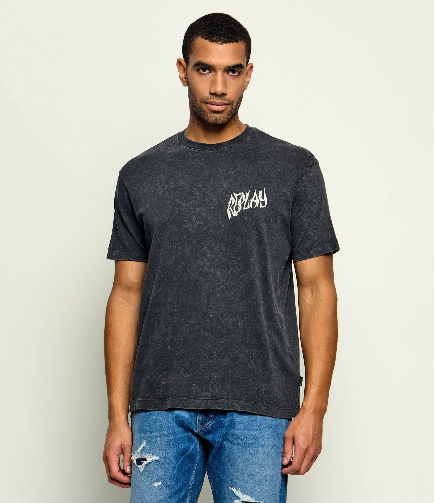 Replay Tricou | regular fit