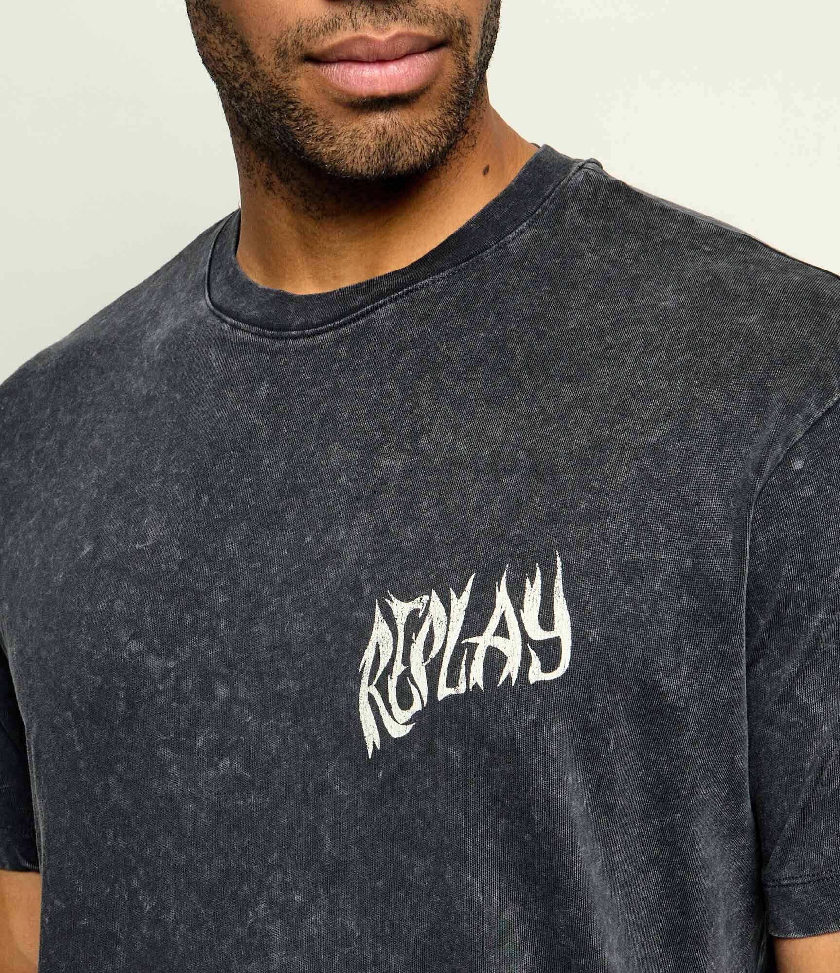 Replay Tricou | regular fit