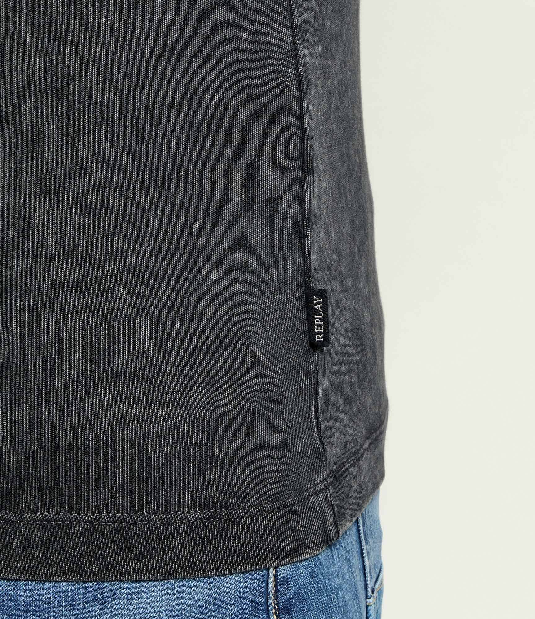 Replay Tricou | regular fit