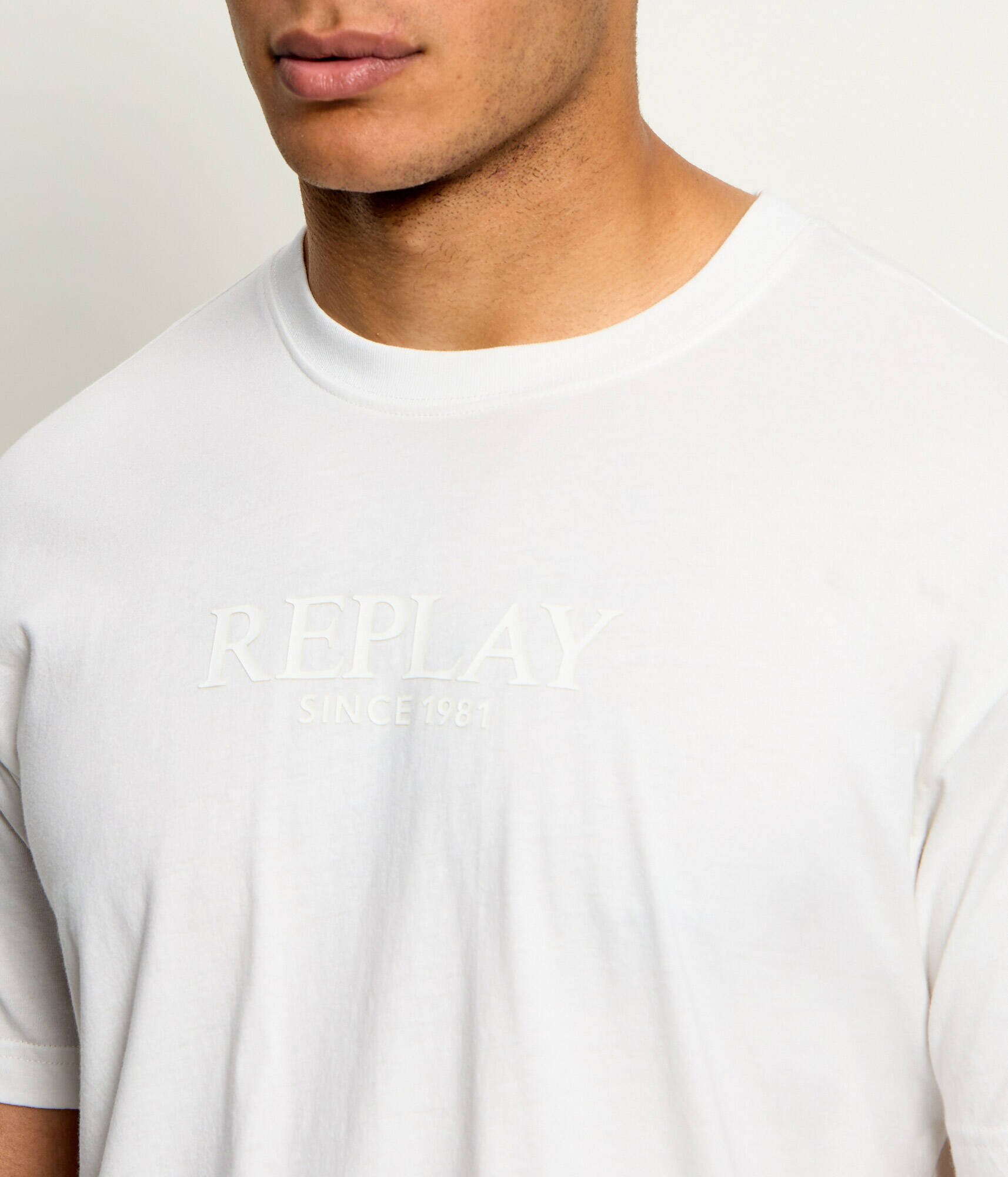 Replay Tricou | regular fit