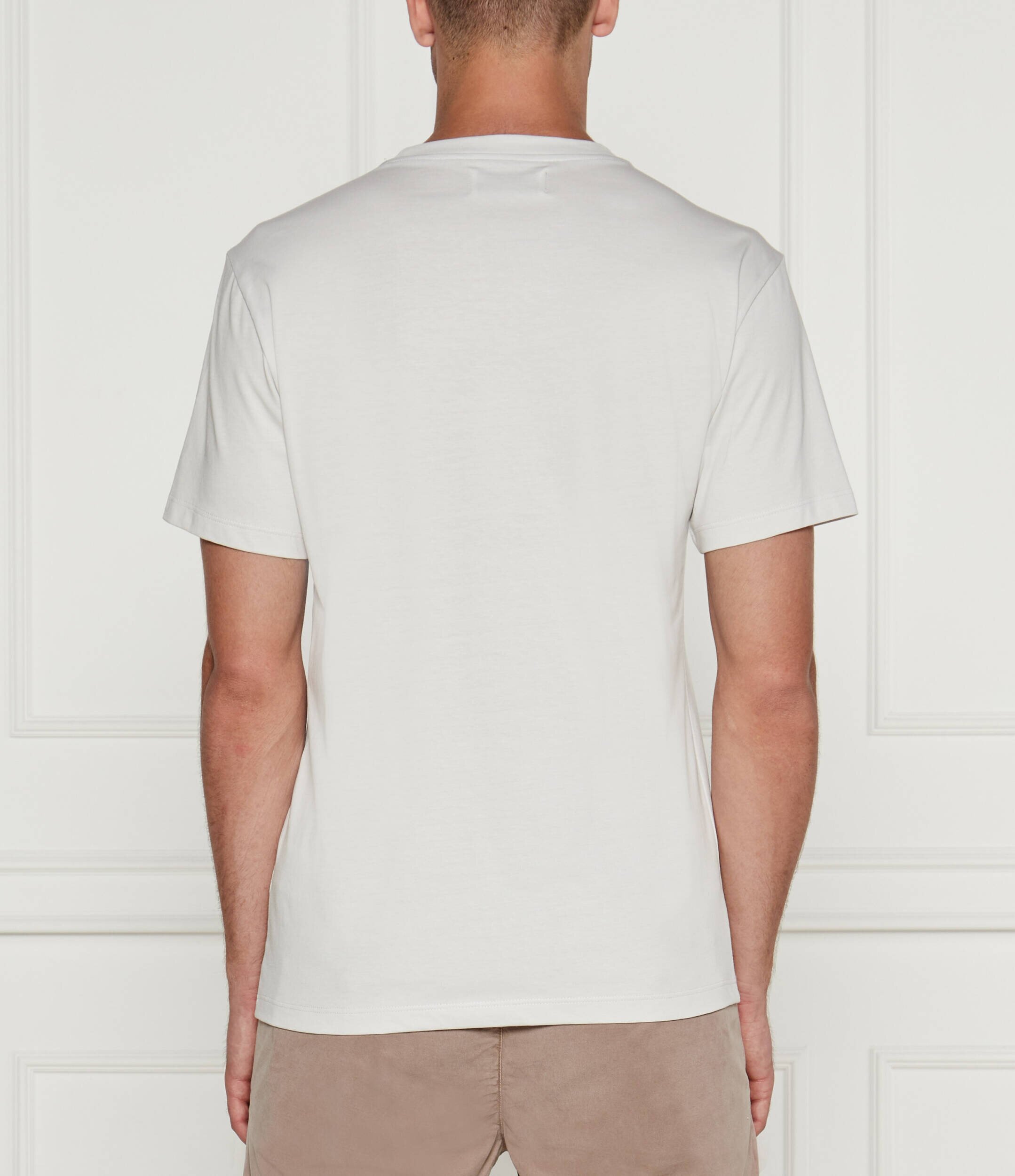 Replay Tricou | Regular Fit