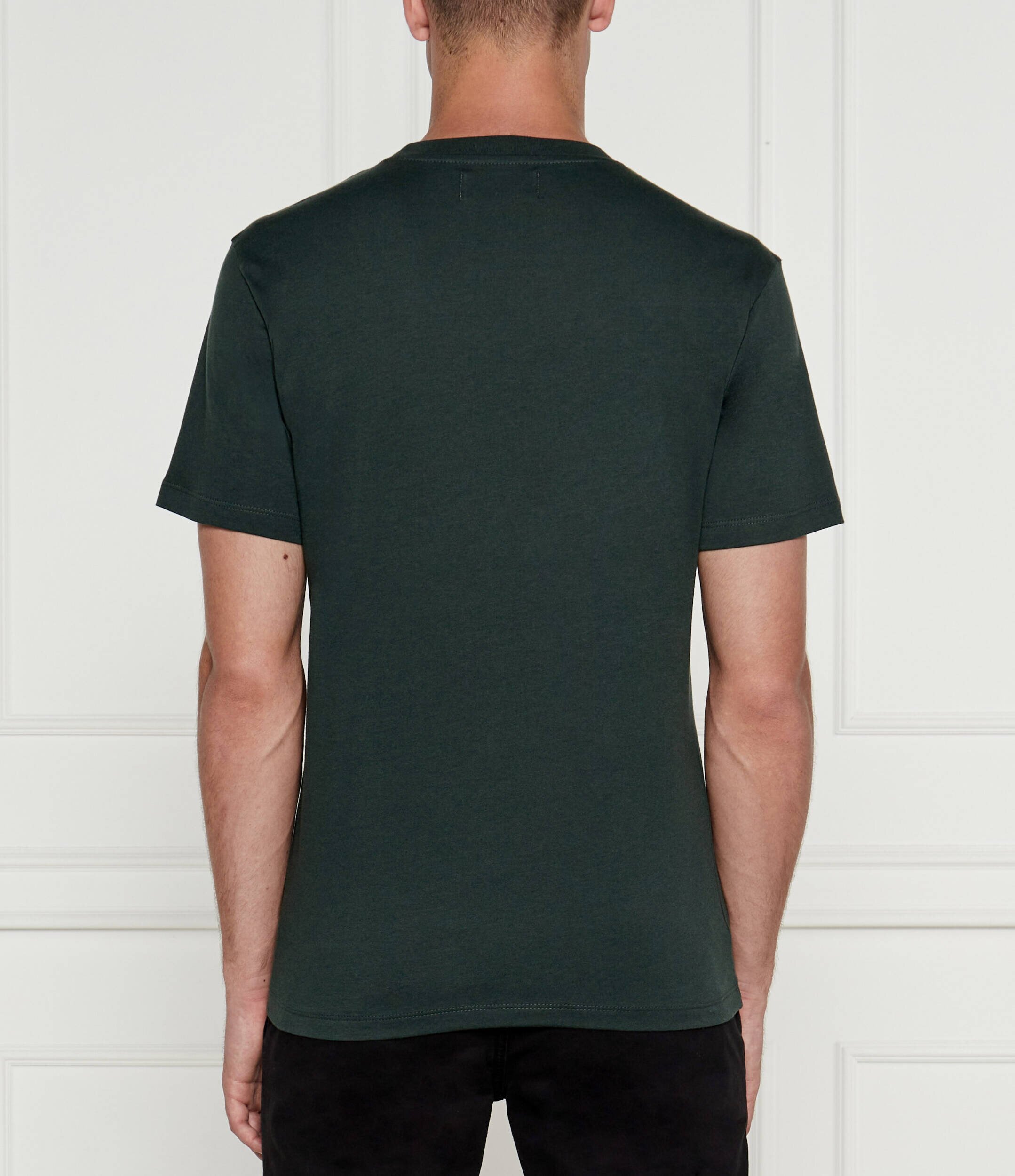 Replay Tricou | Regular Fit