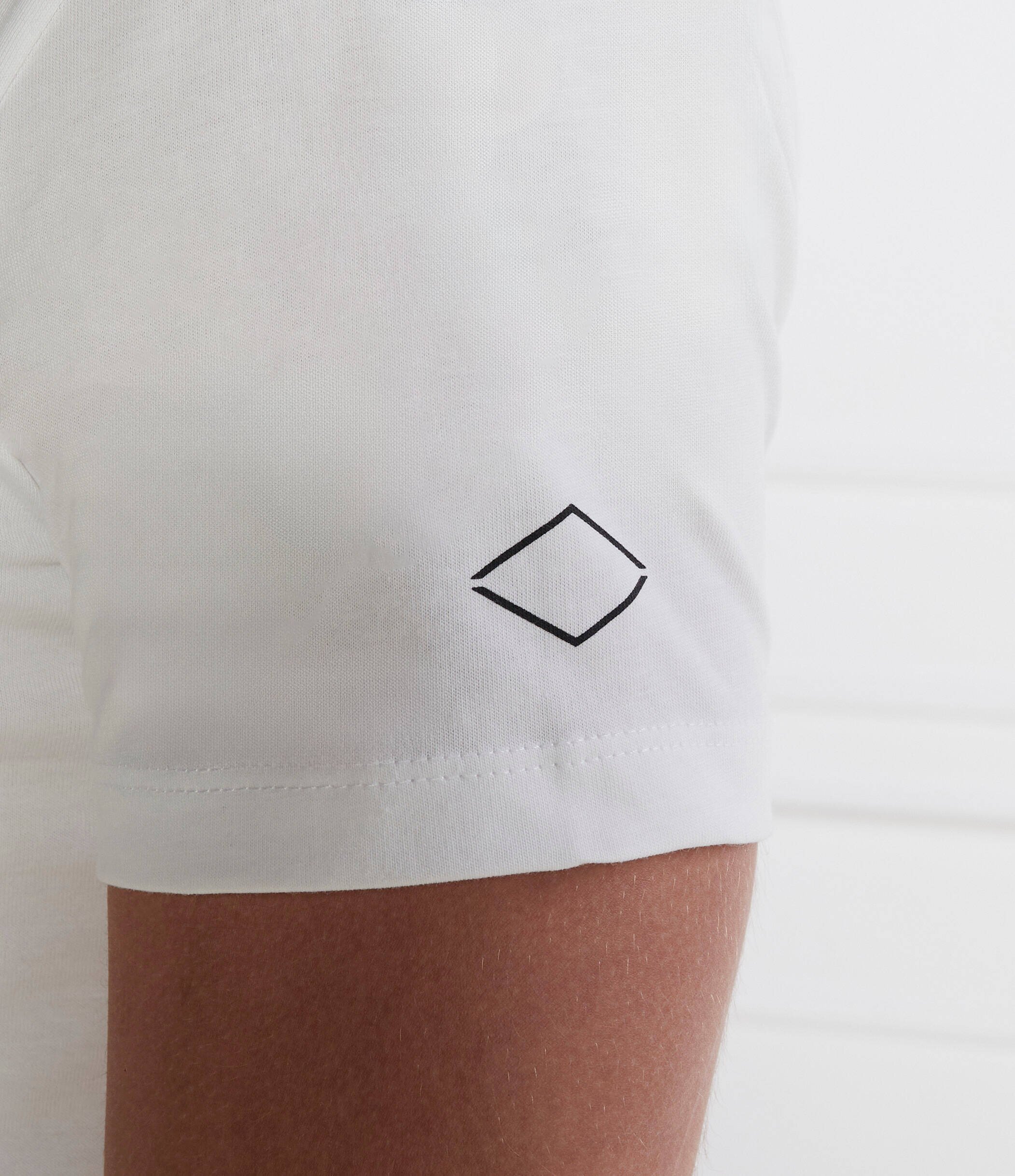 Replay Tricou | Regular Fit