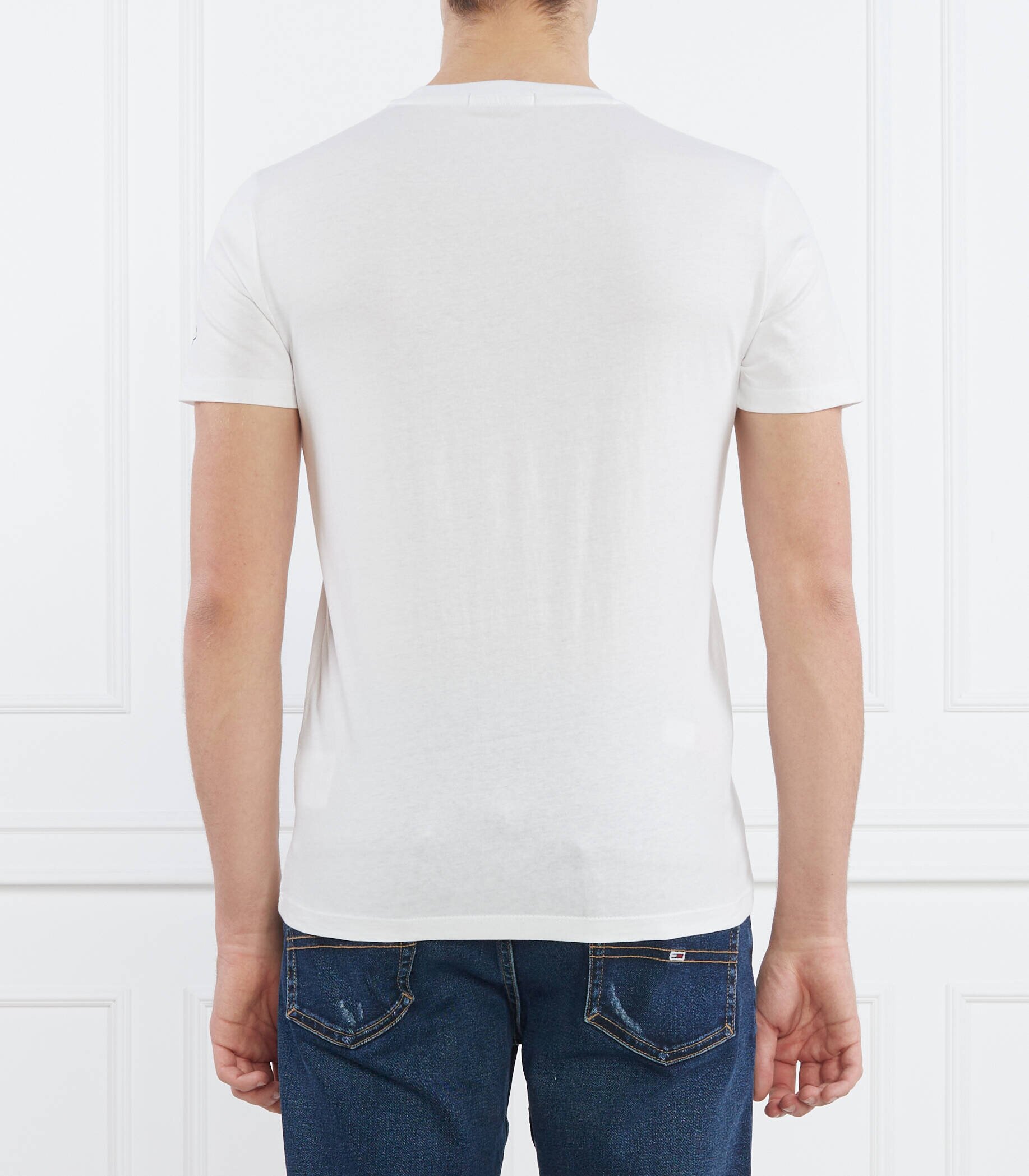 Replay Tricou | Regular Fit