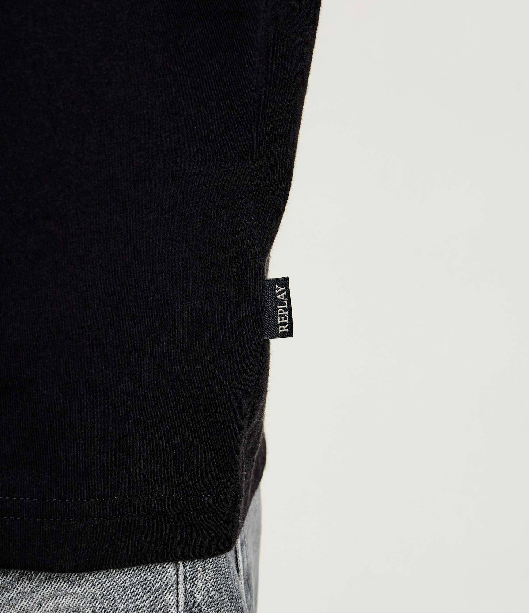 Replay Tricou | regular fit