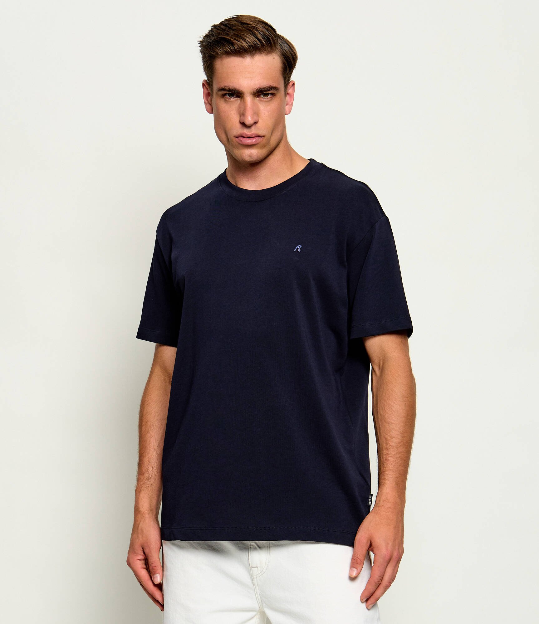 Replay Tricou | regular fit
