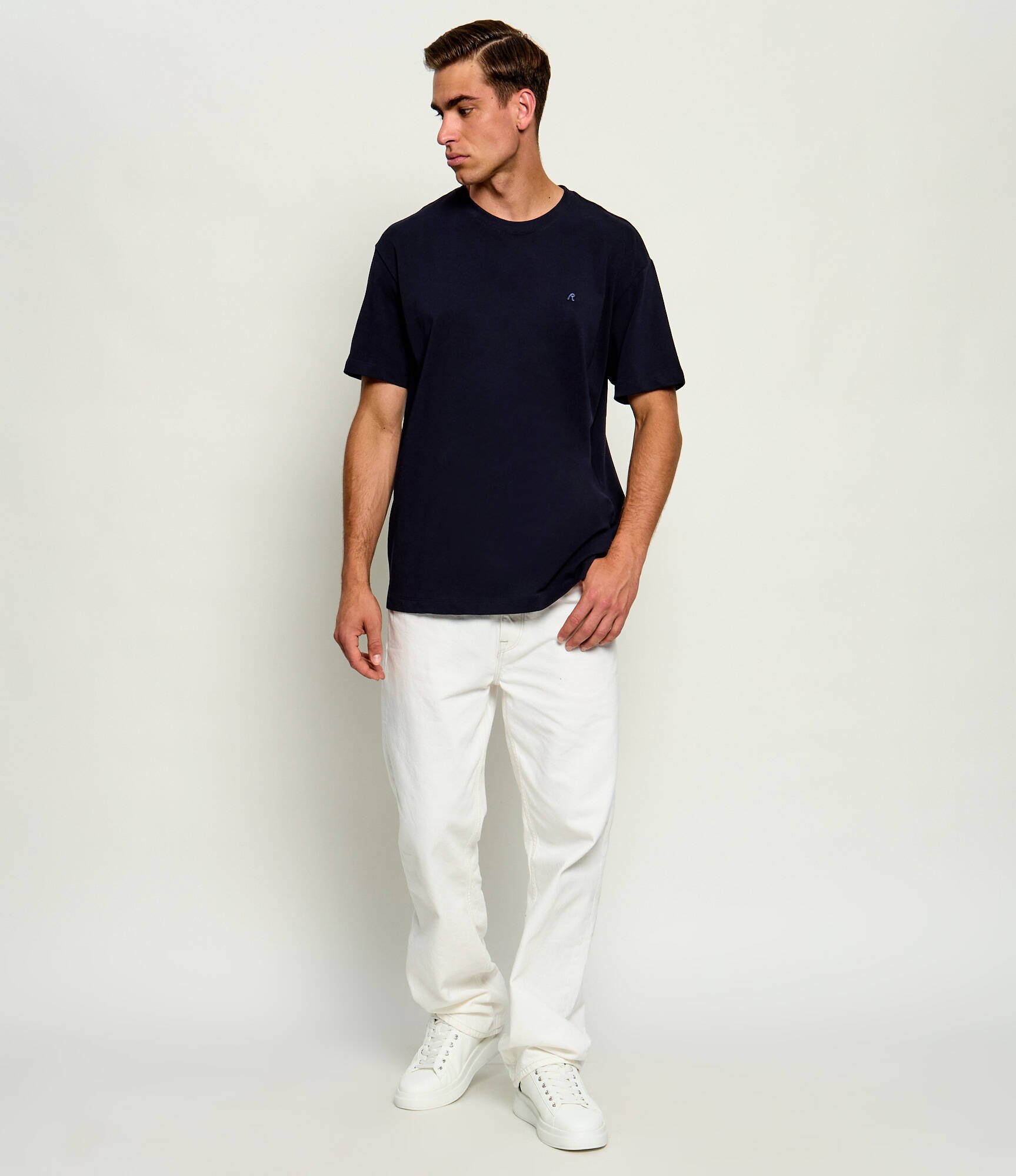 Replay Tricou | regular fit