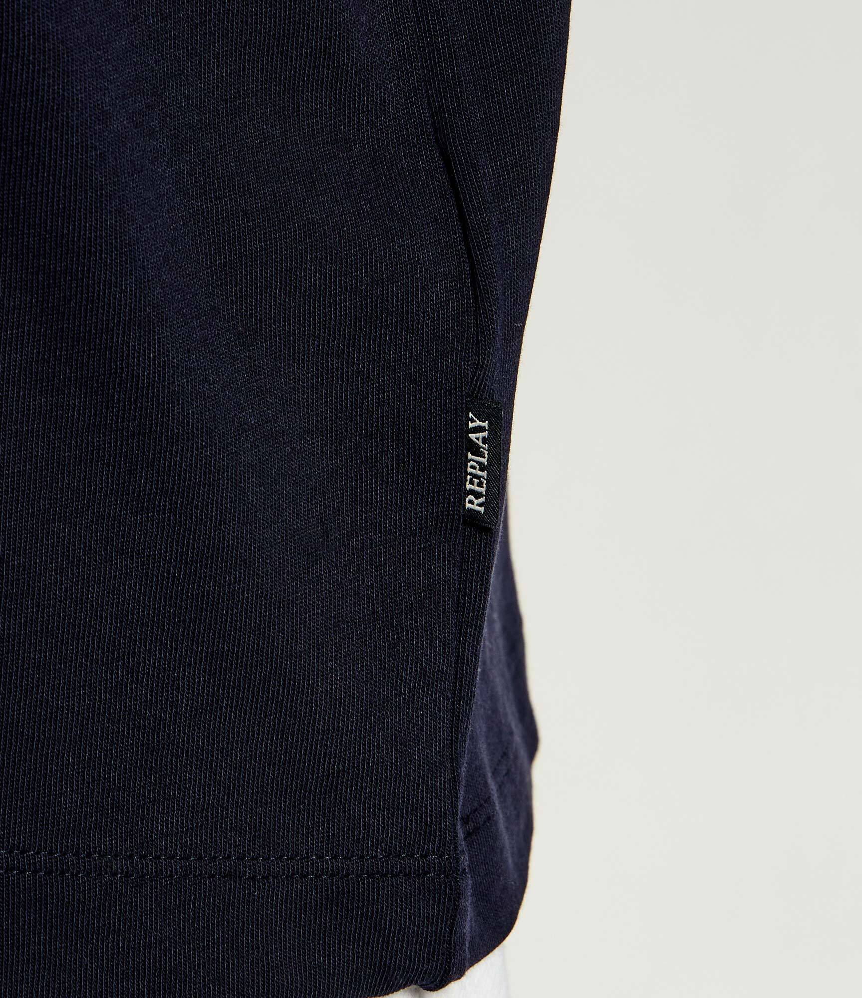 Replay Tricou | regular fit