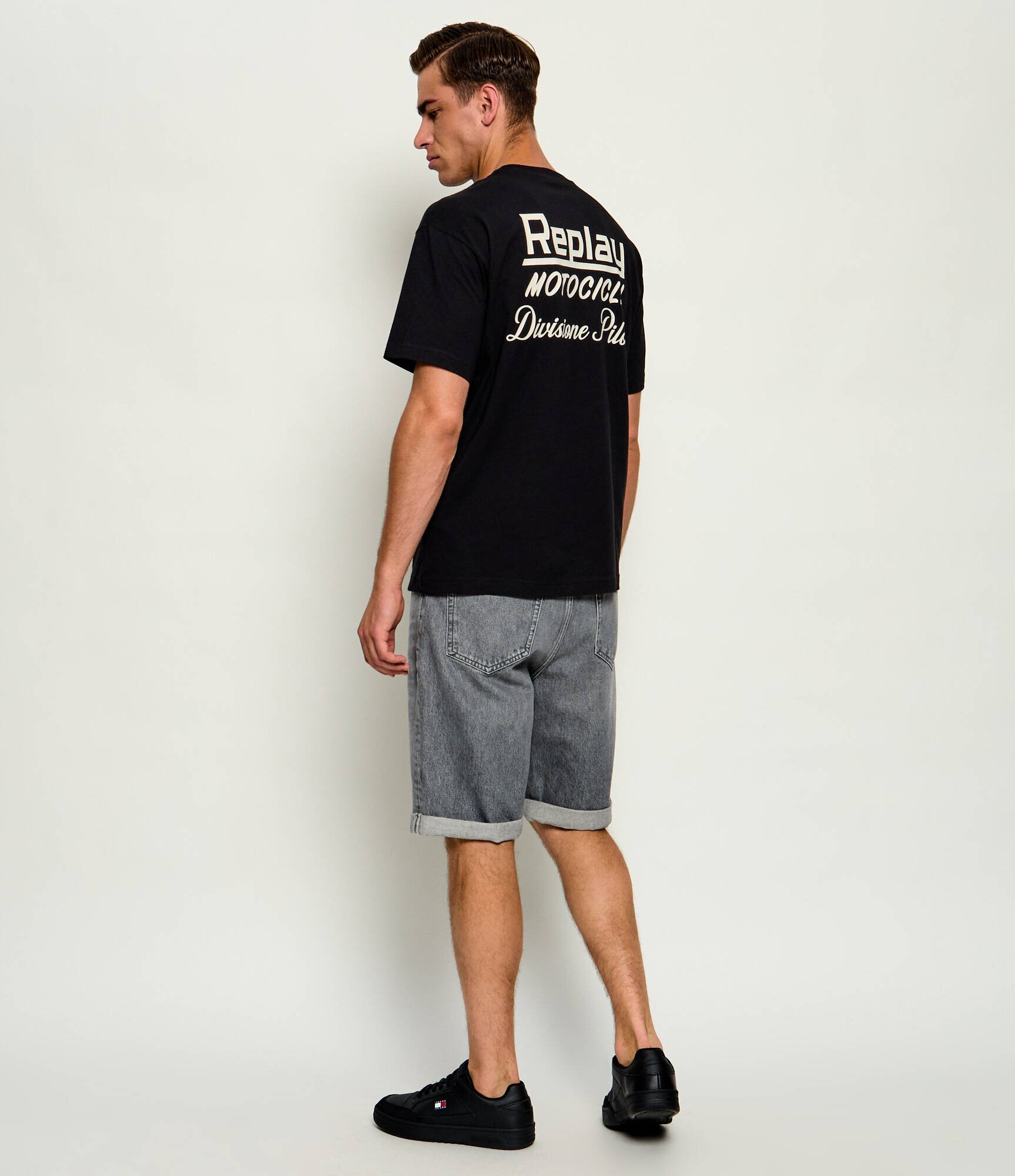 Replay Tricou | regular fit