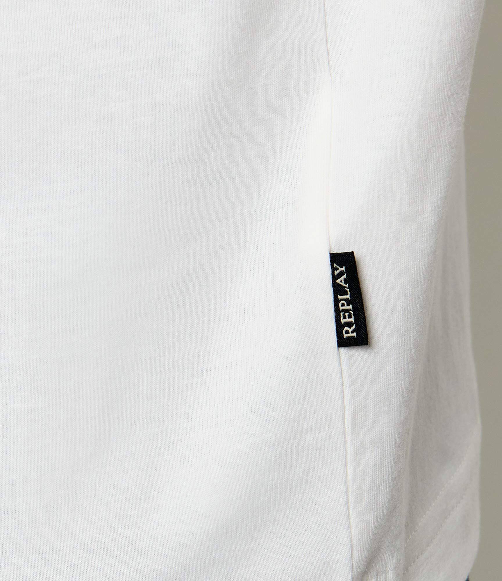 Replay Tricou | regular fit