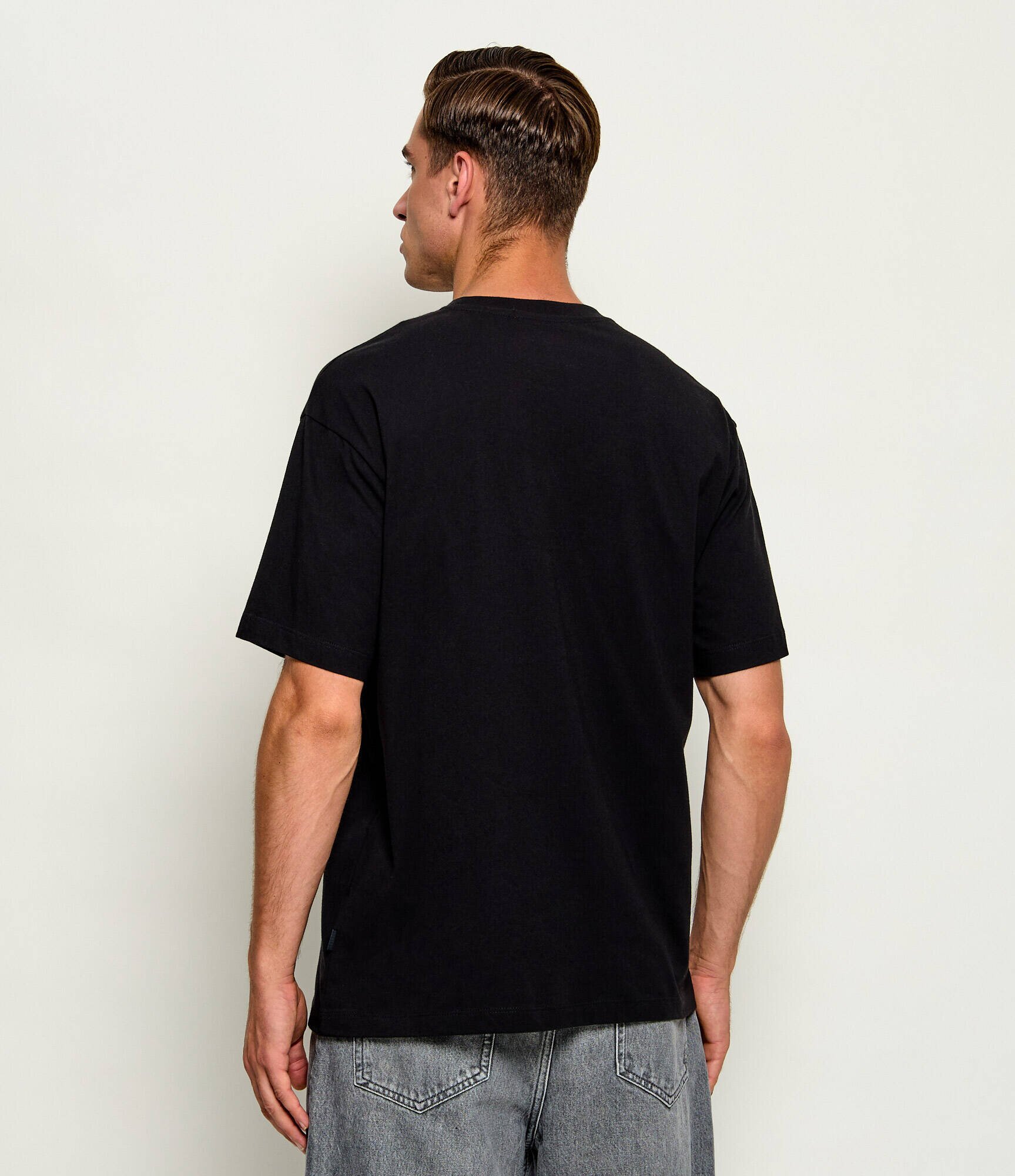Replay Tricou | regular fit