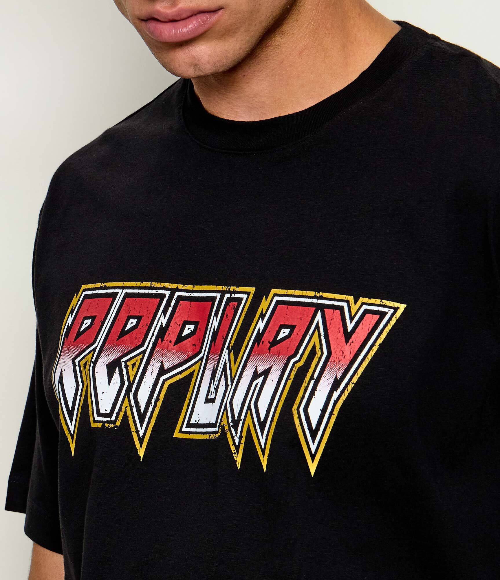 Replay Tricou | regular fit