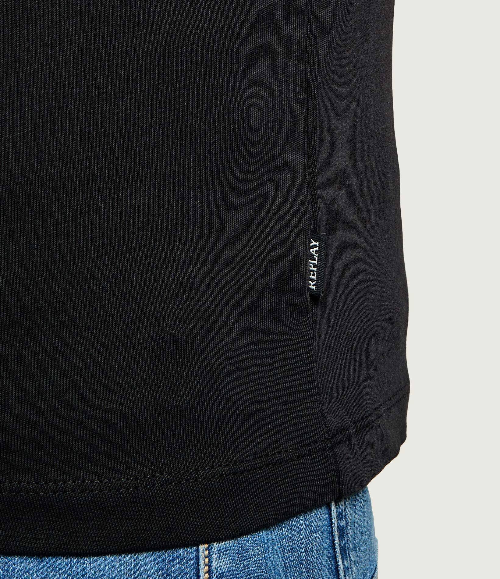 Replay Tricou | regular fit