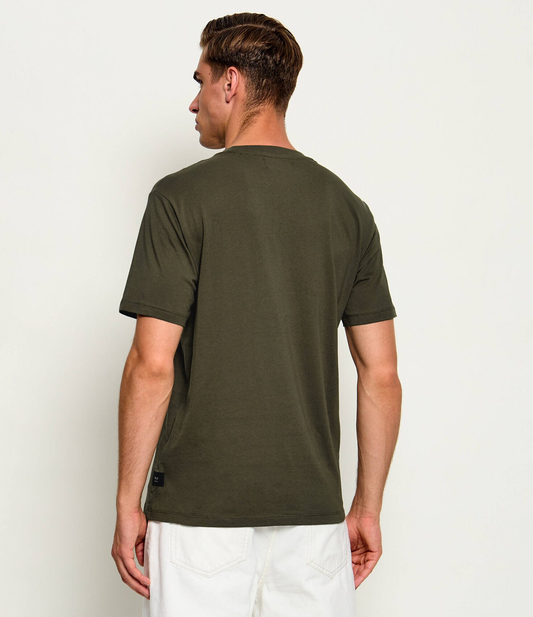 Replay Tricou | regular fit