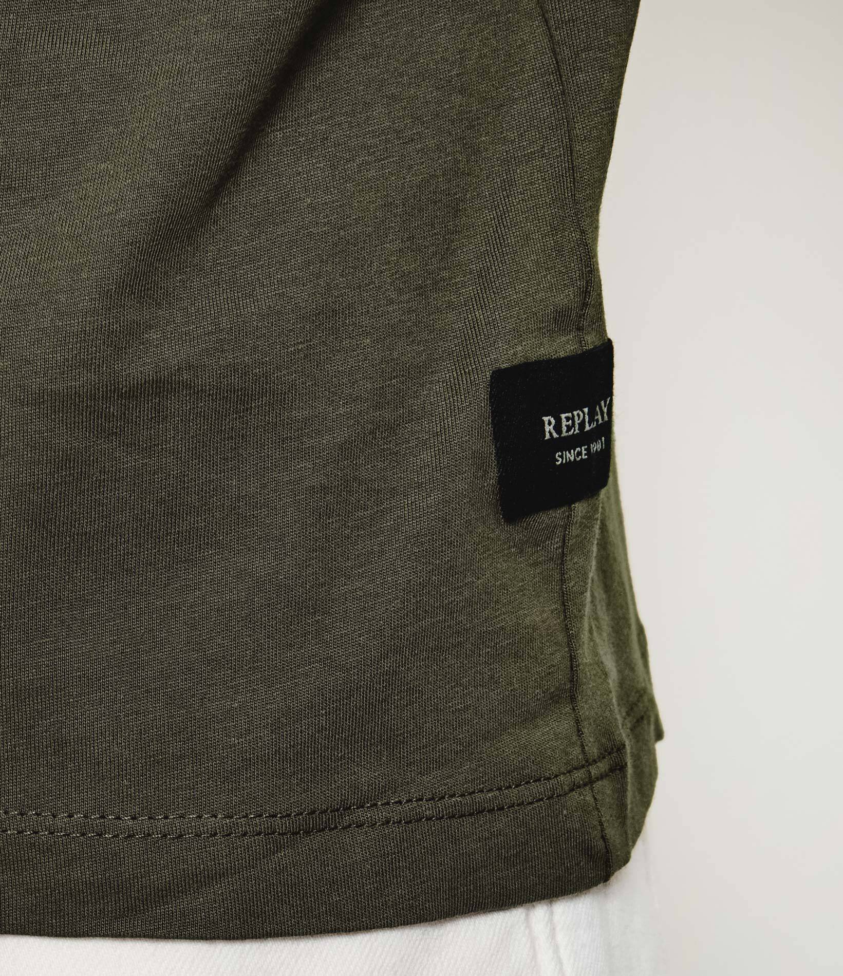 Replay Tricou | regular fit