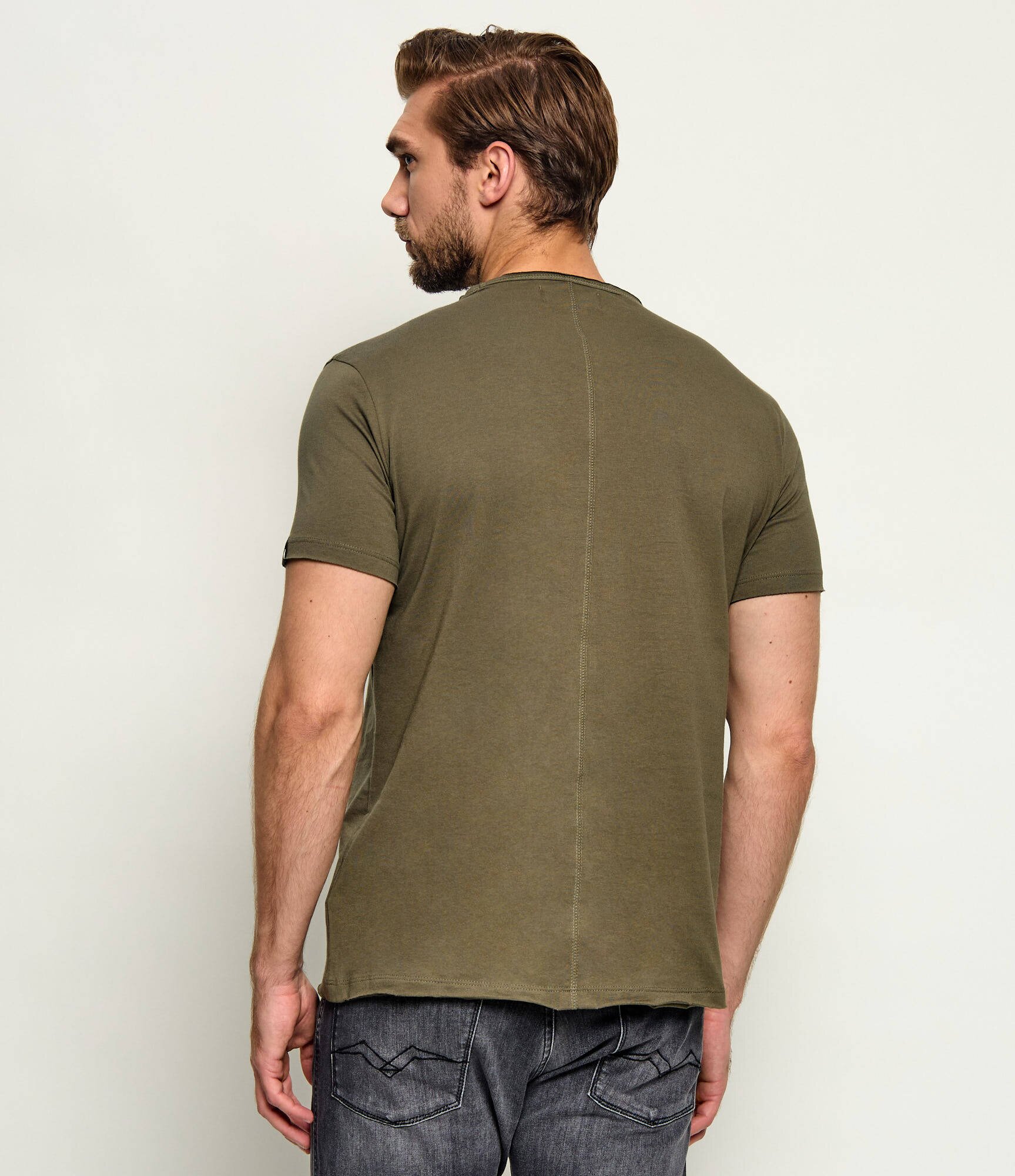 Replay Tricou | regular fit